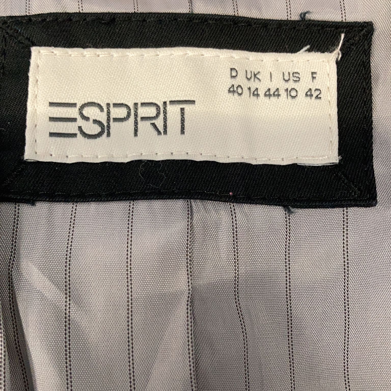 ESPRIT