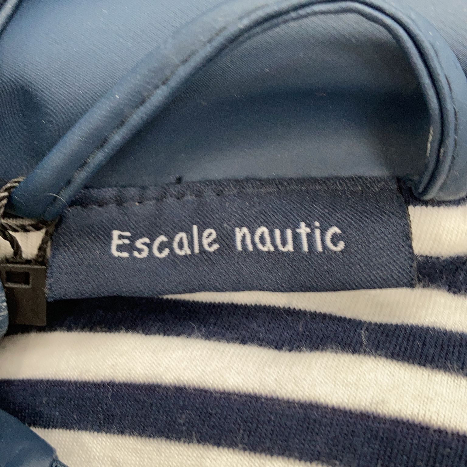 Escale Nautic