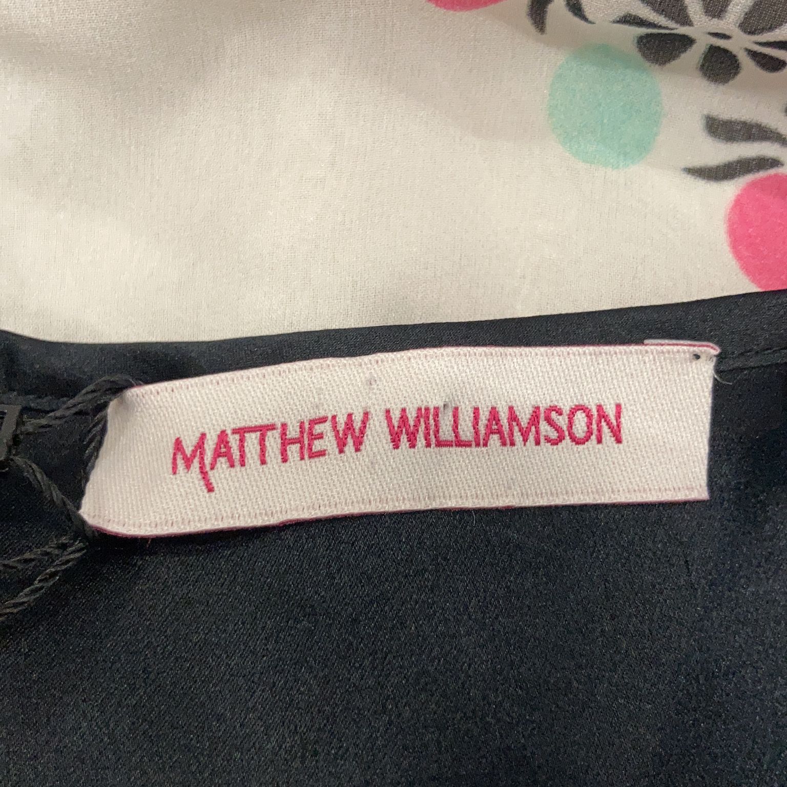 Matthew Williamson