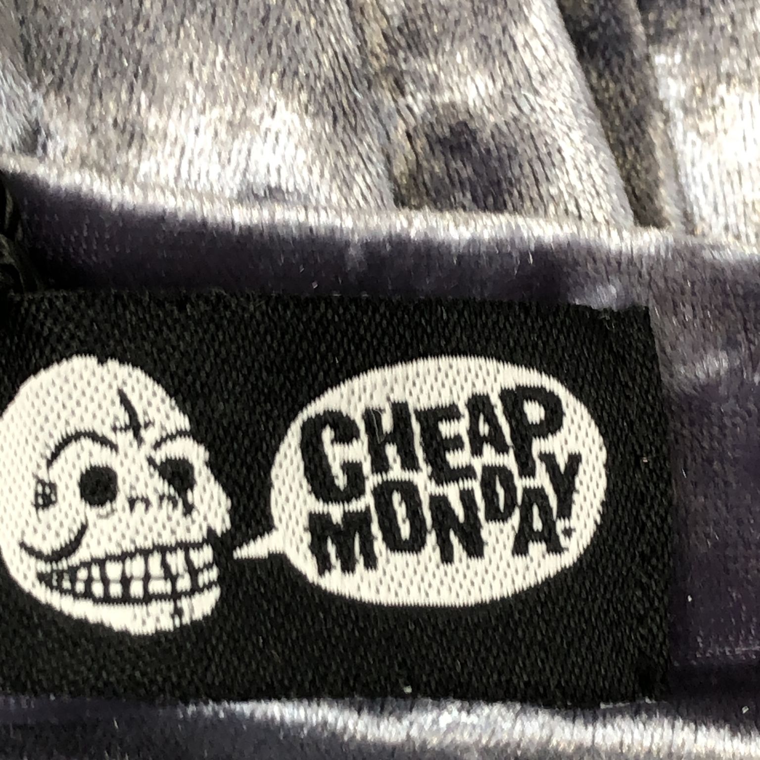 Cheap Monday