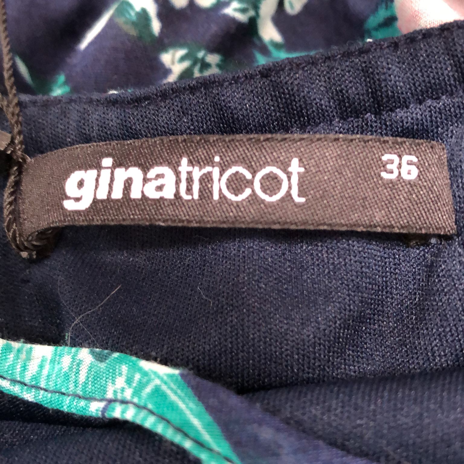 Gina Tricot