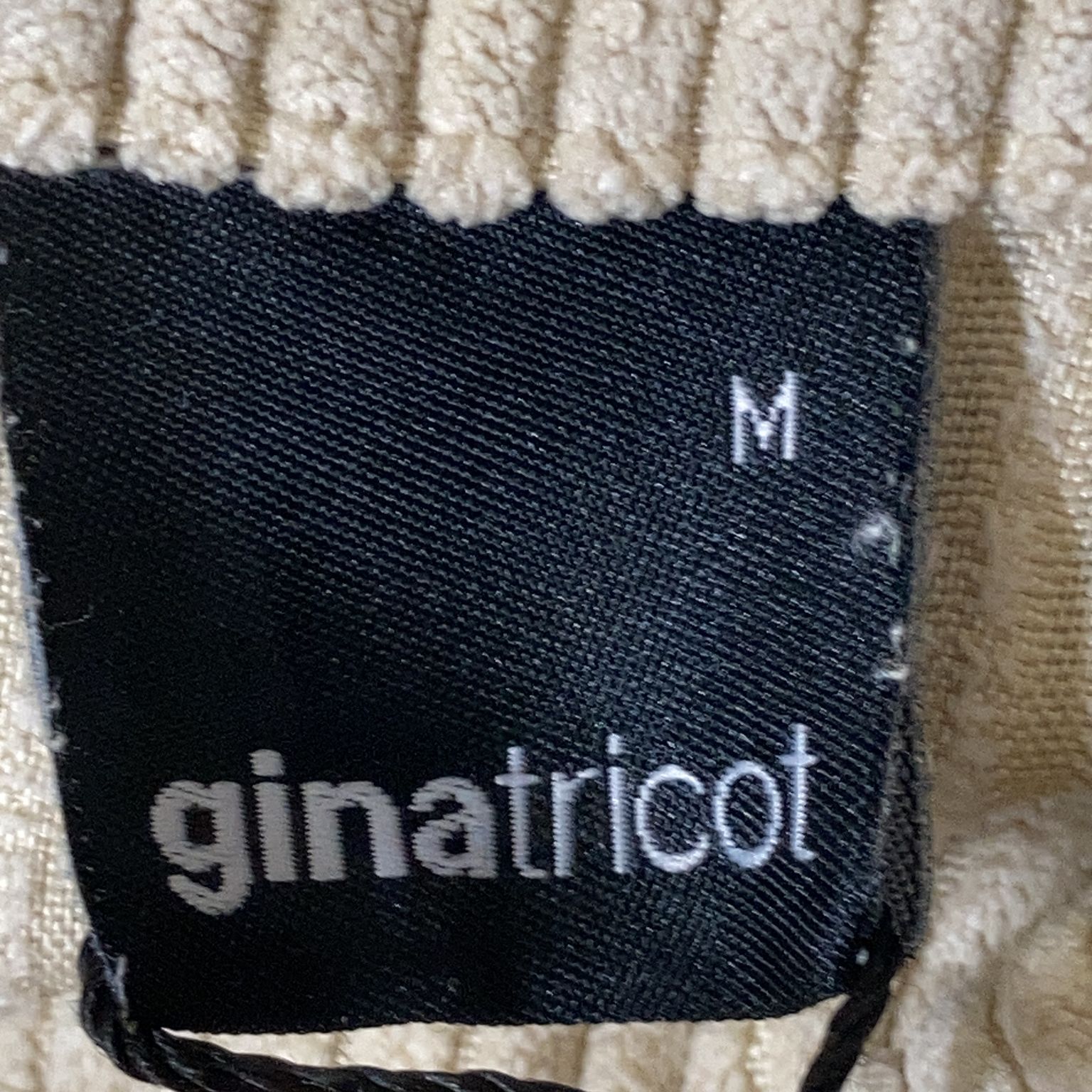 Gina Tricot