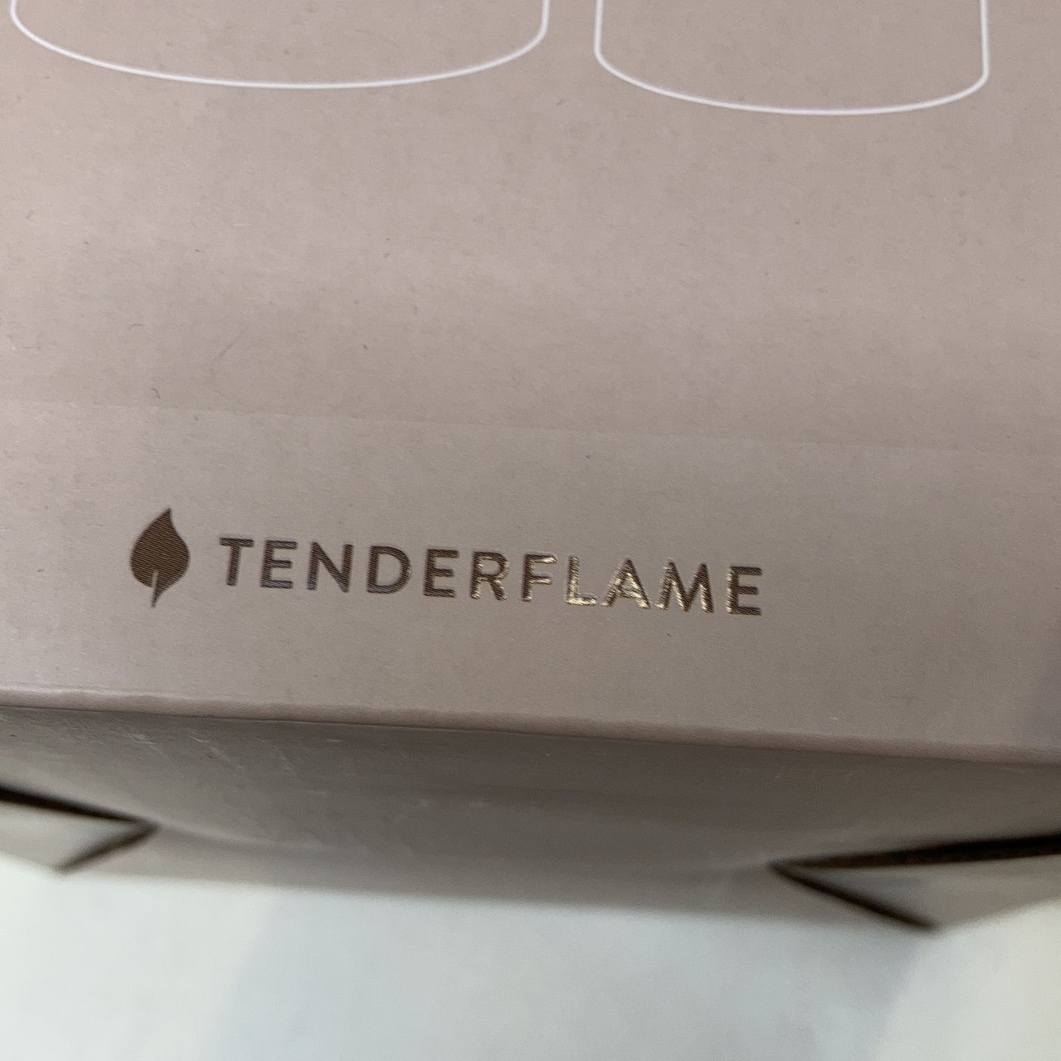 Tenderflame