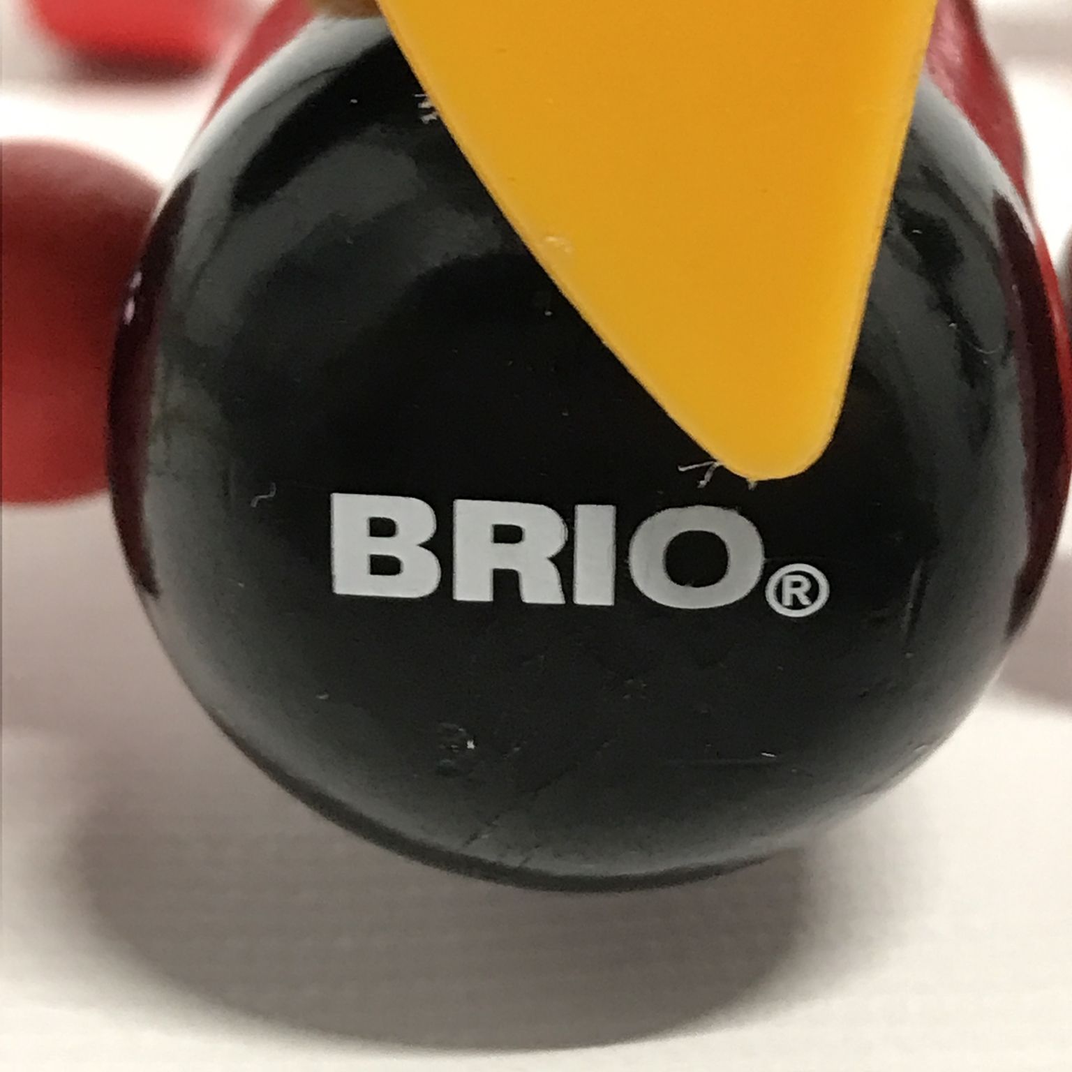 Brio