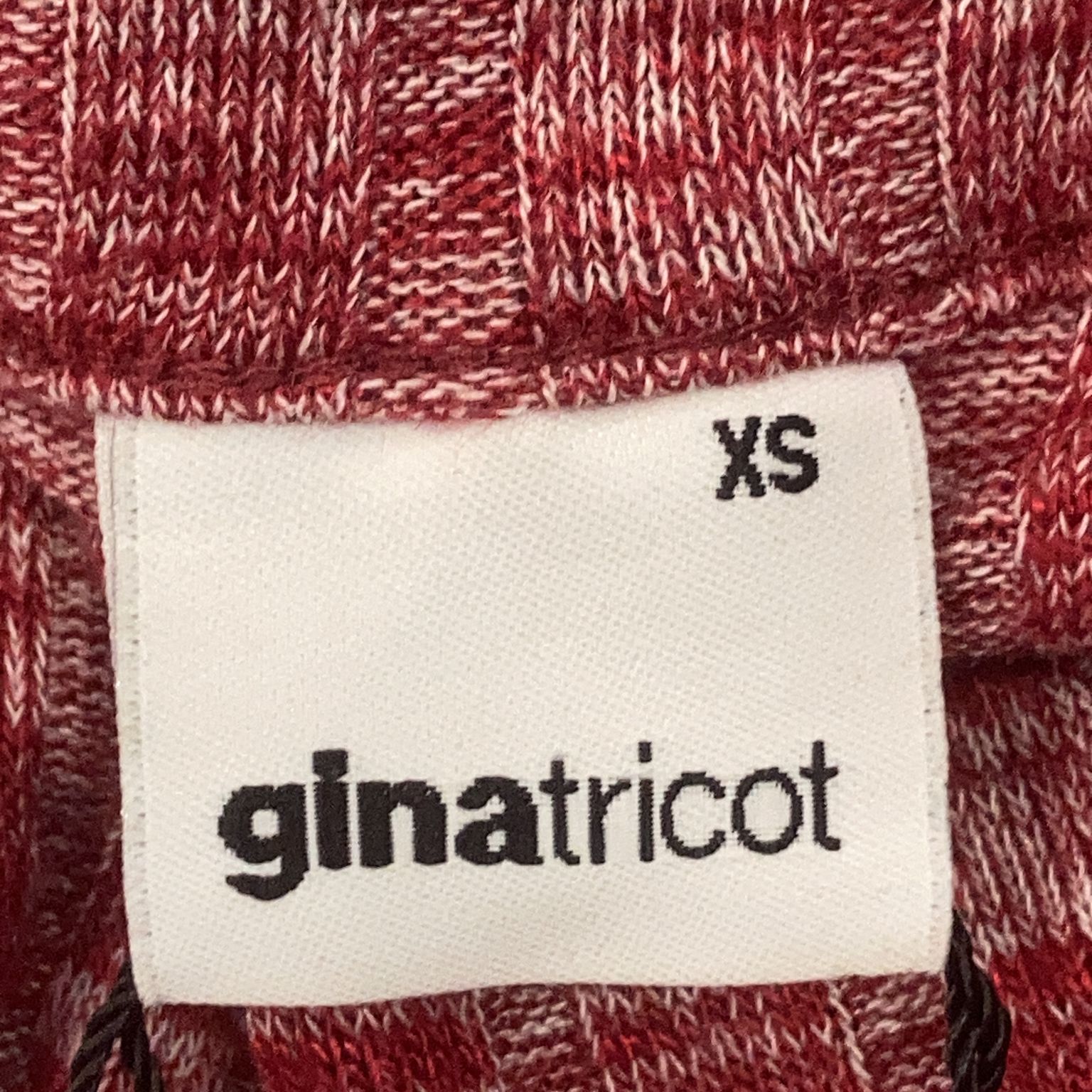 Gina Tricot