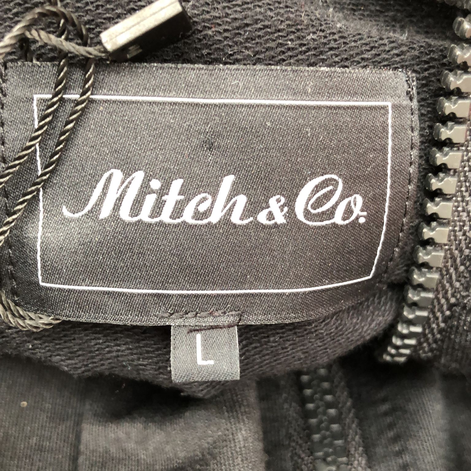 Mitch  Co