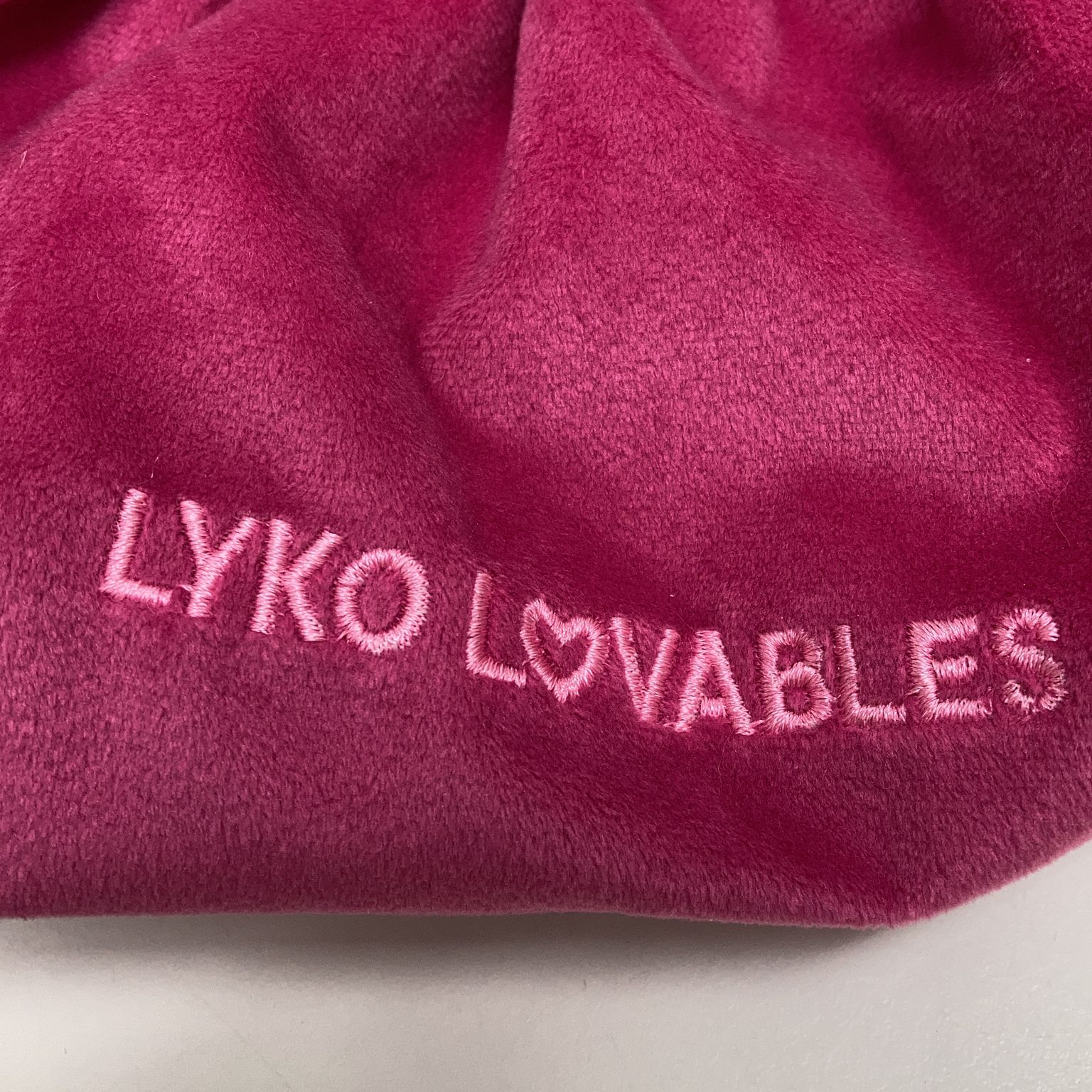 Lyko Lovables