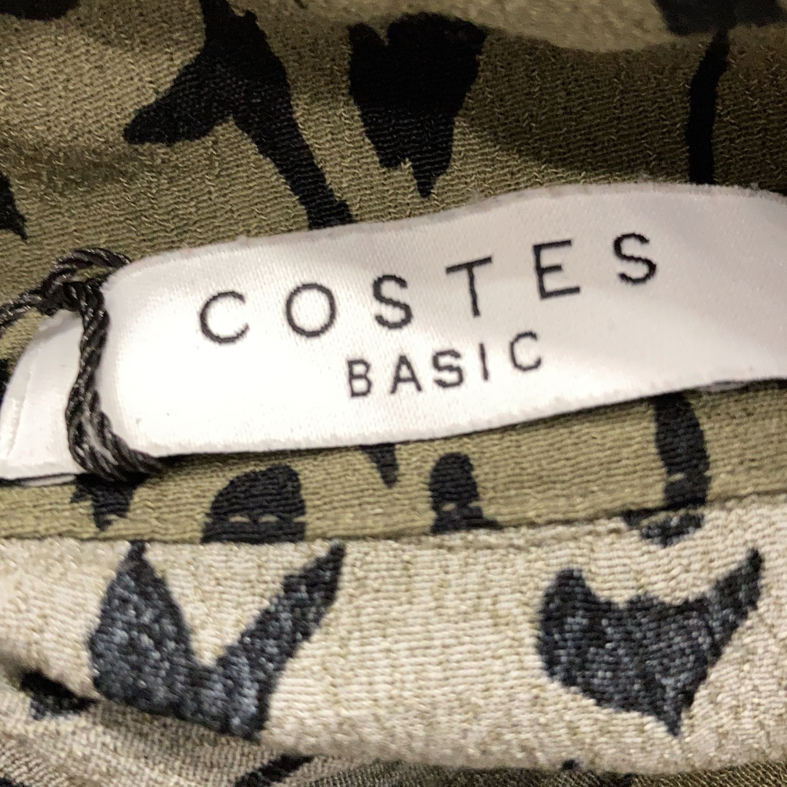 Costes Basic