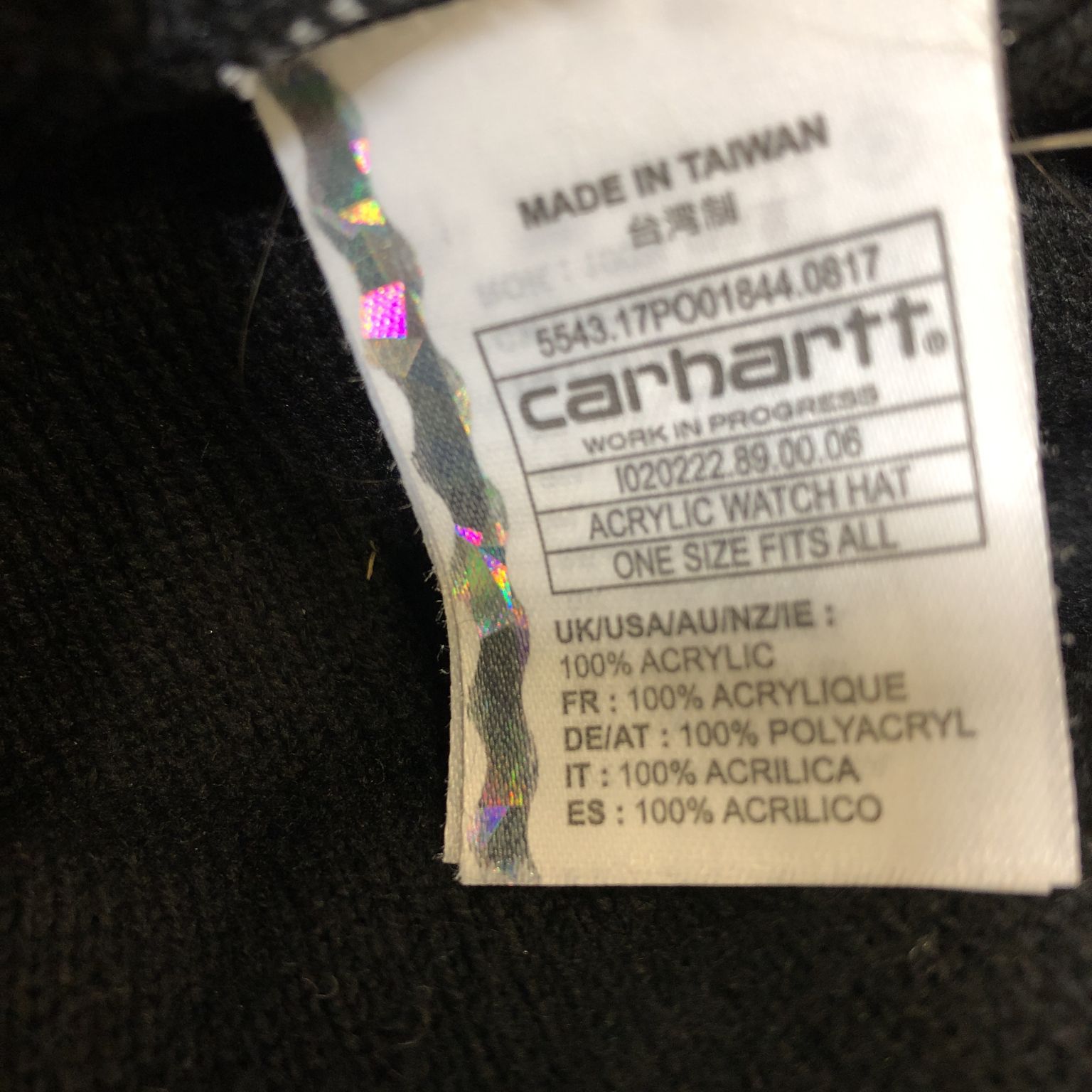 Carhartt WIP