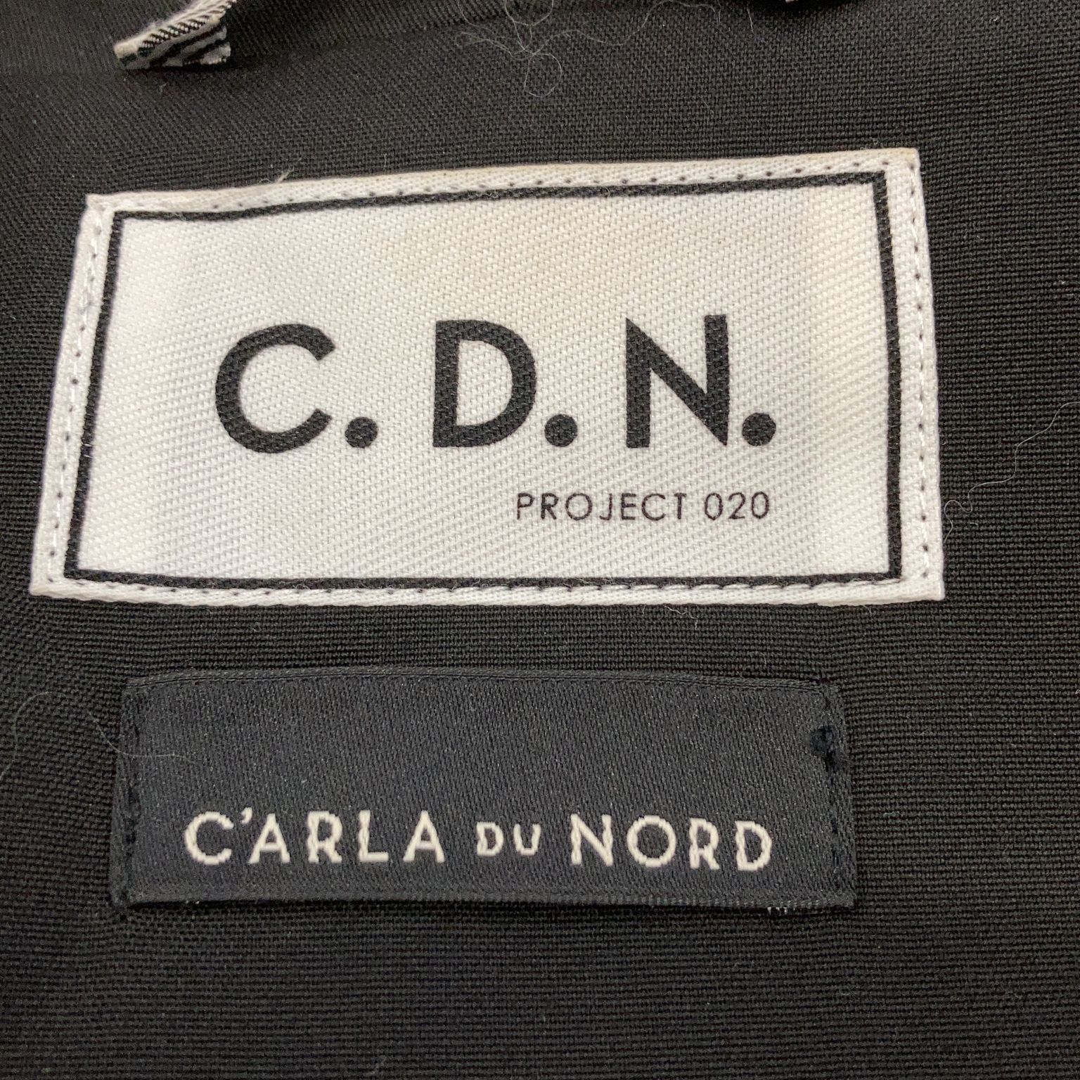 Carla du Nord