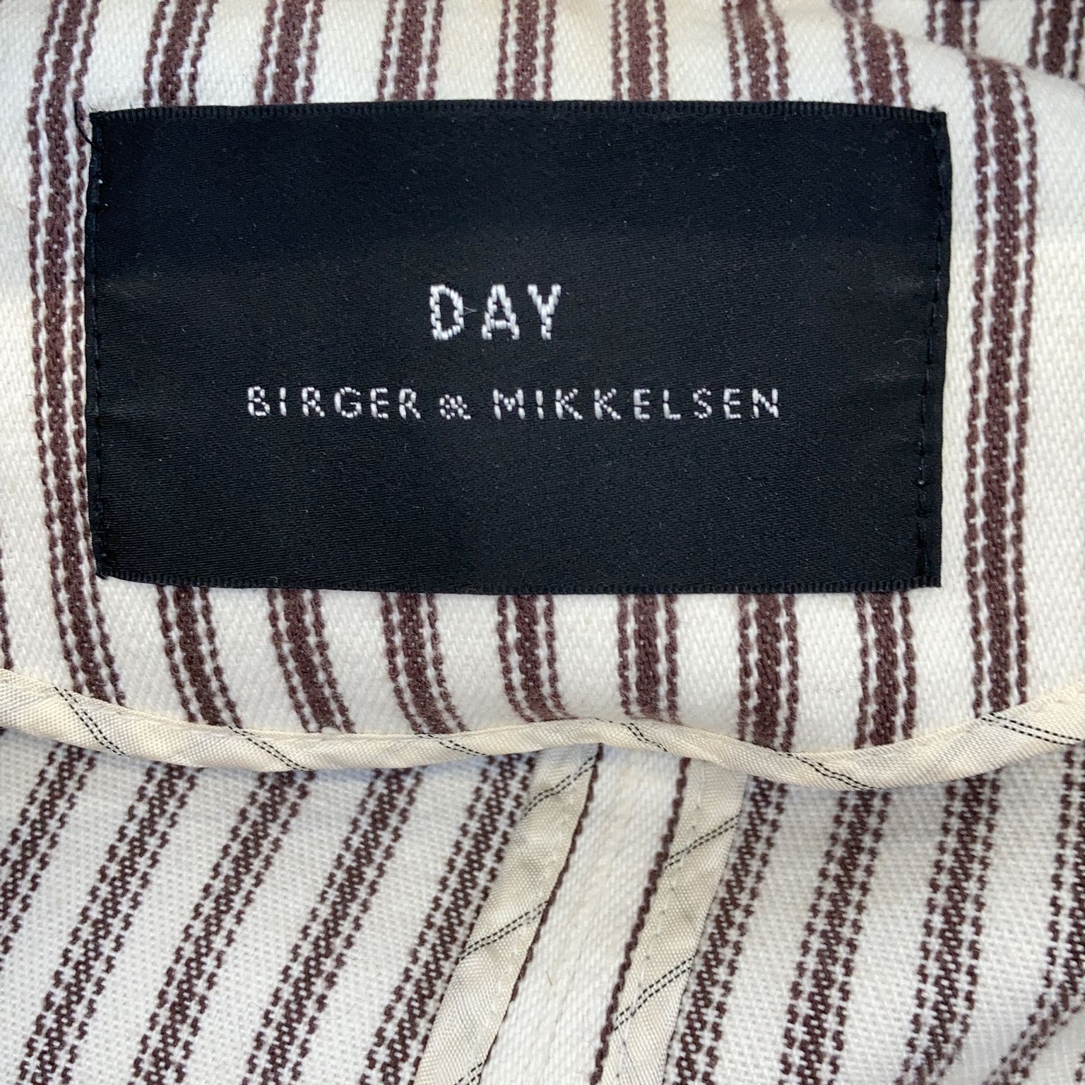 DAY Birger et Mikkelsen