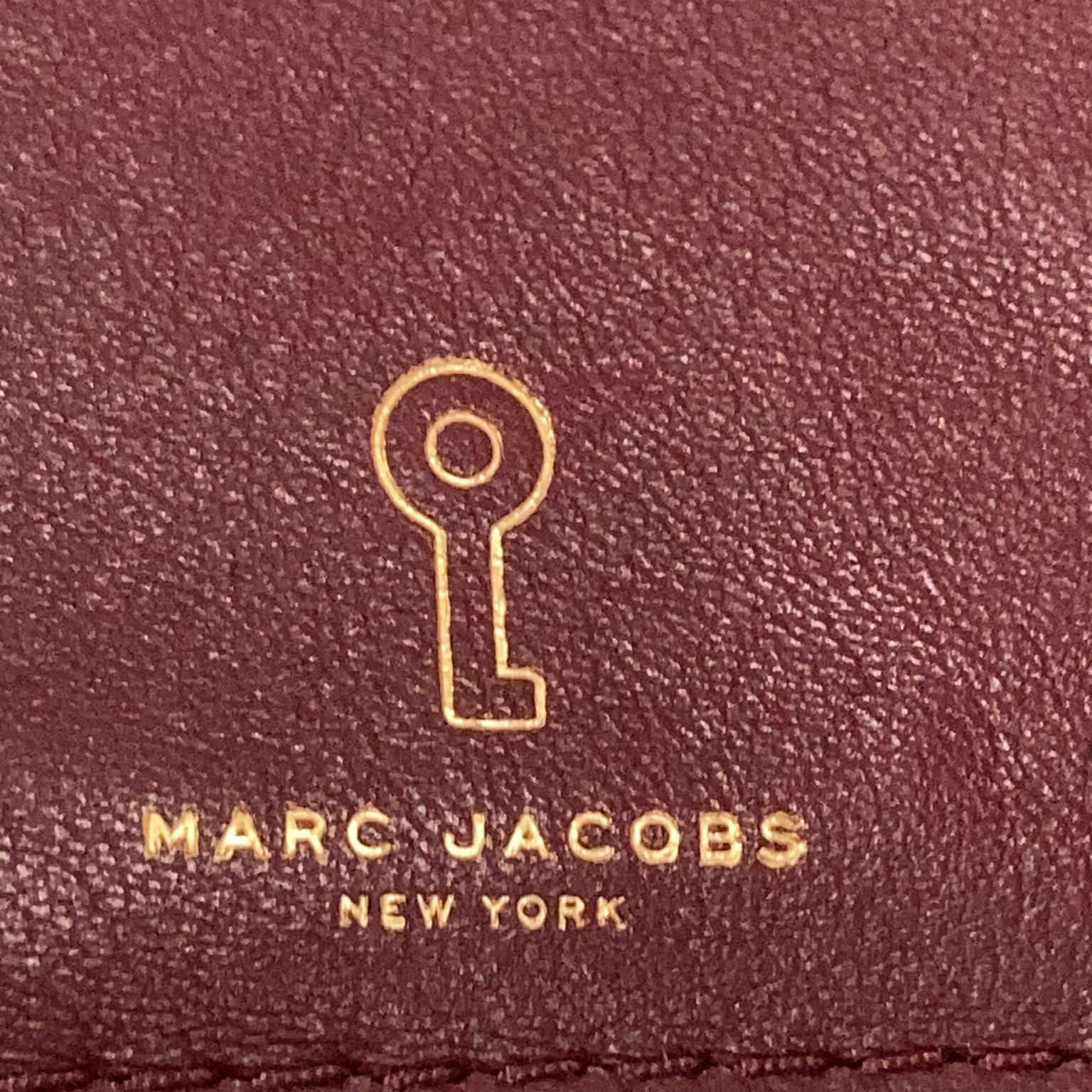 Marc Jacobs