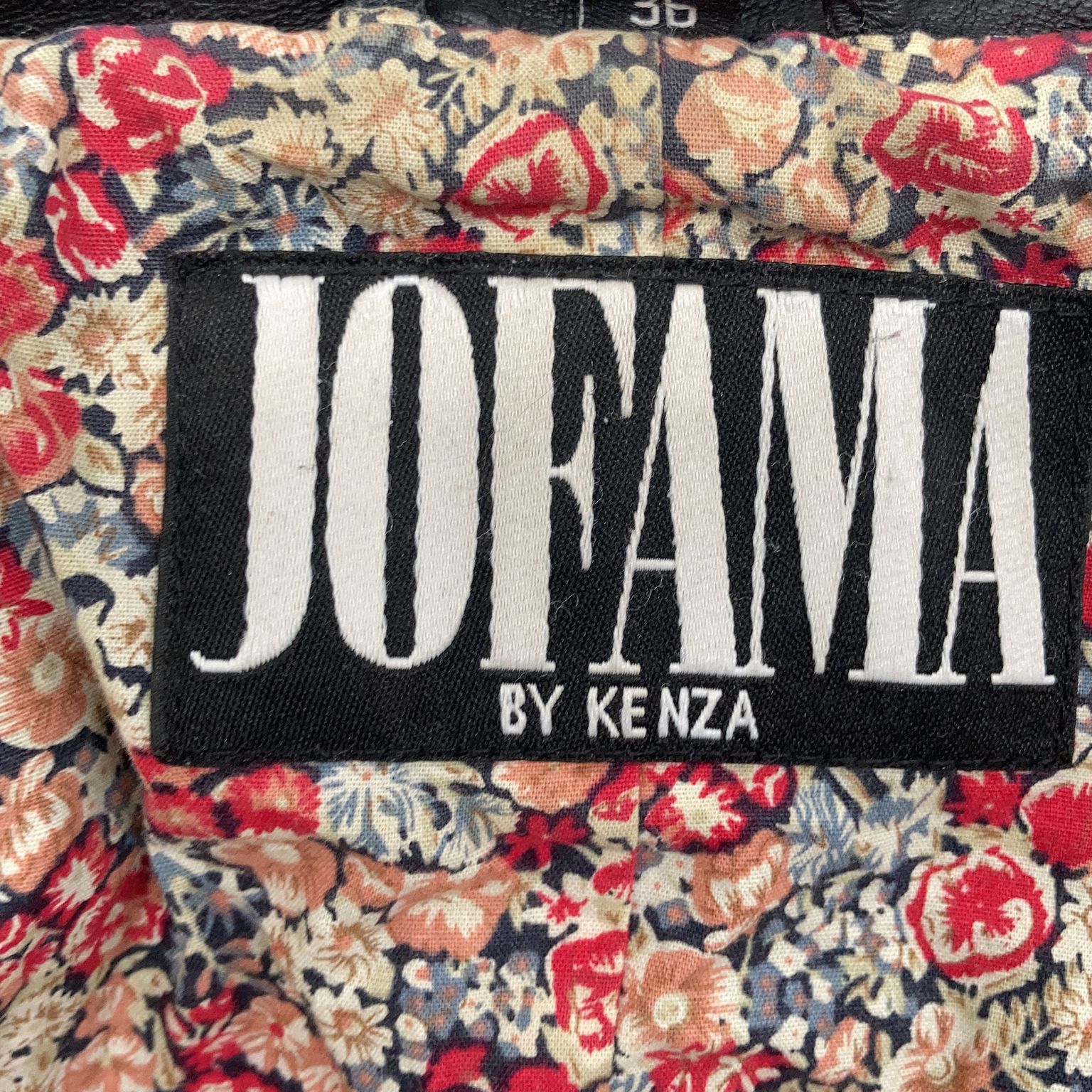 Jofama by Kenza