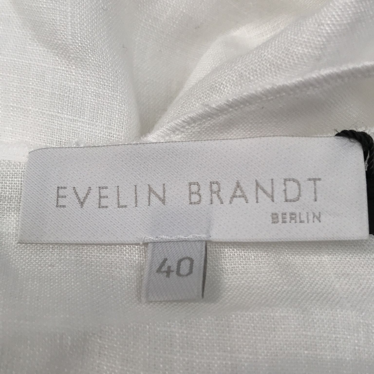 Evelin Brandt