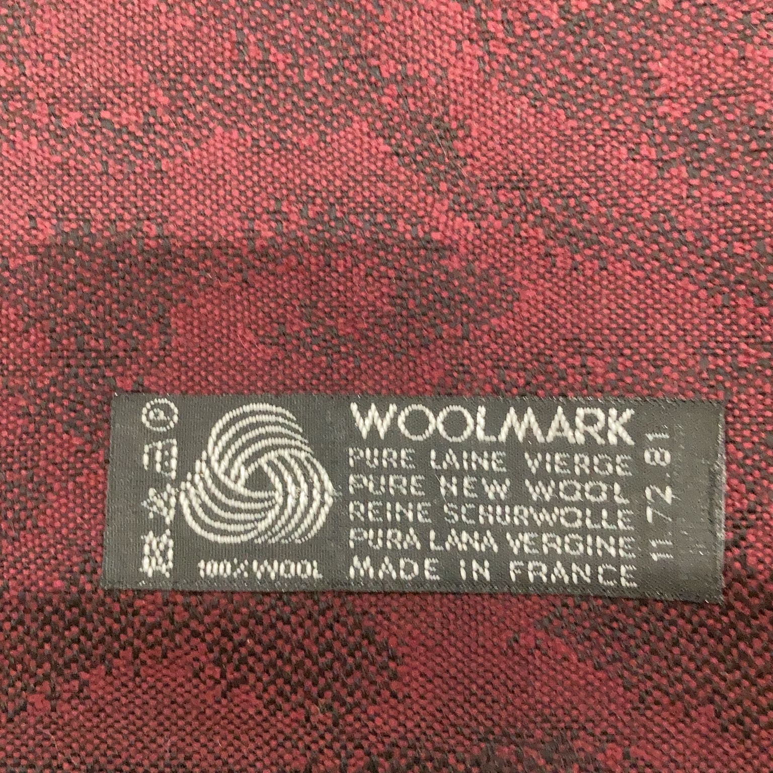 Woolmark