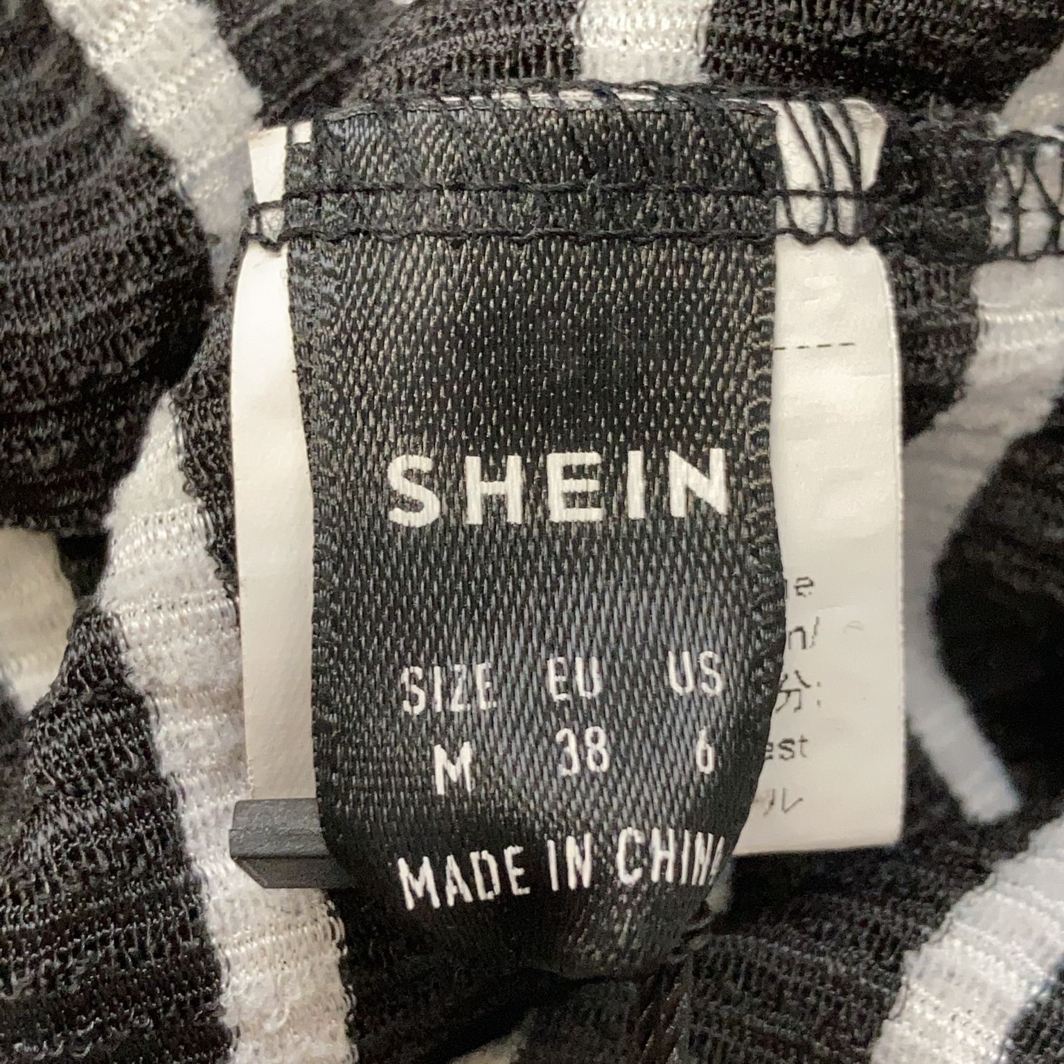 Shein