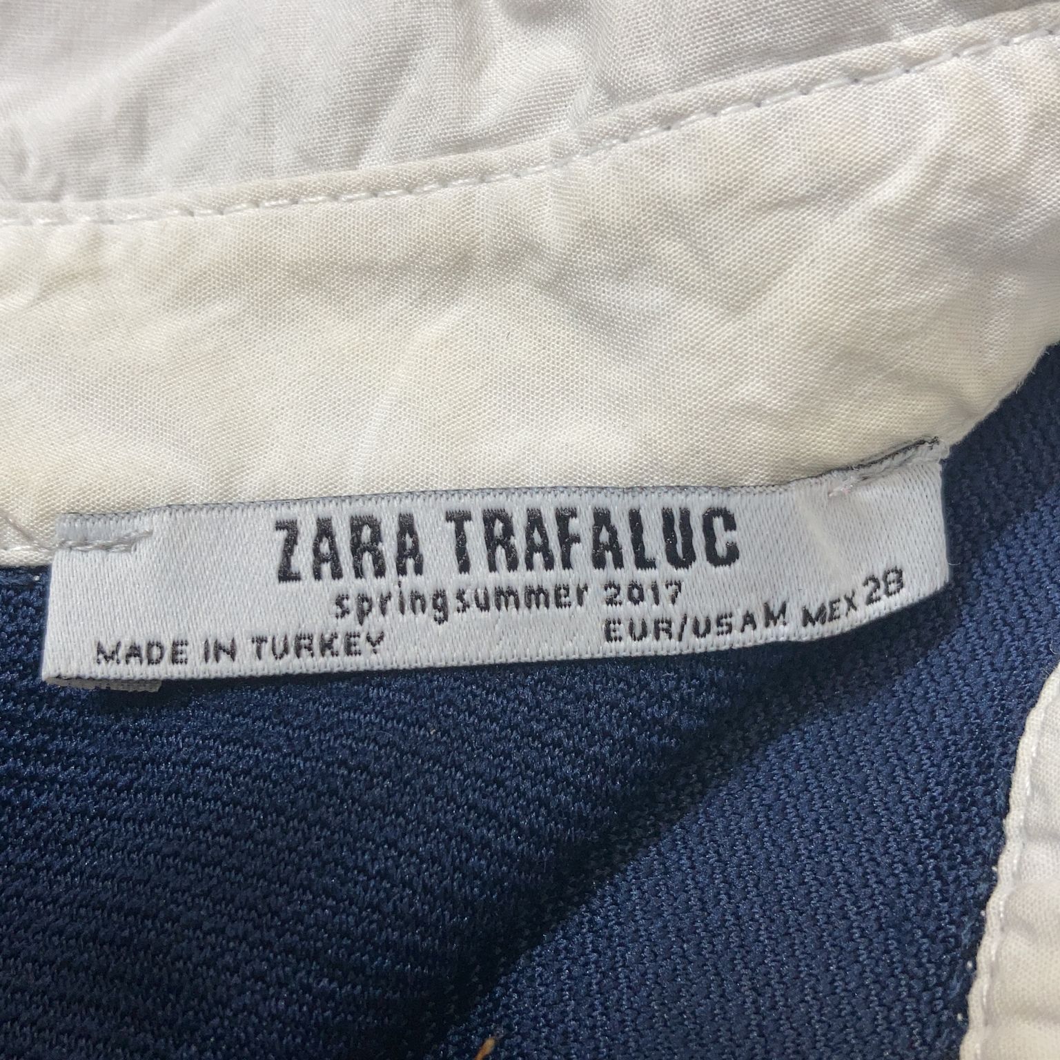 Zara Trafaluc