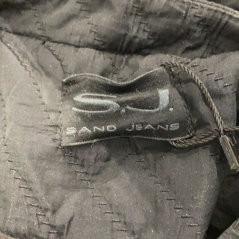 SAND Jeans