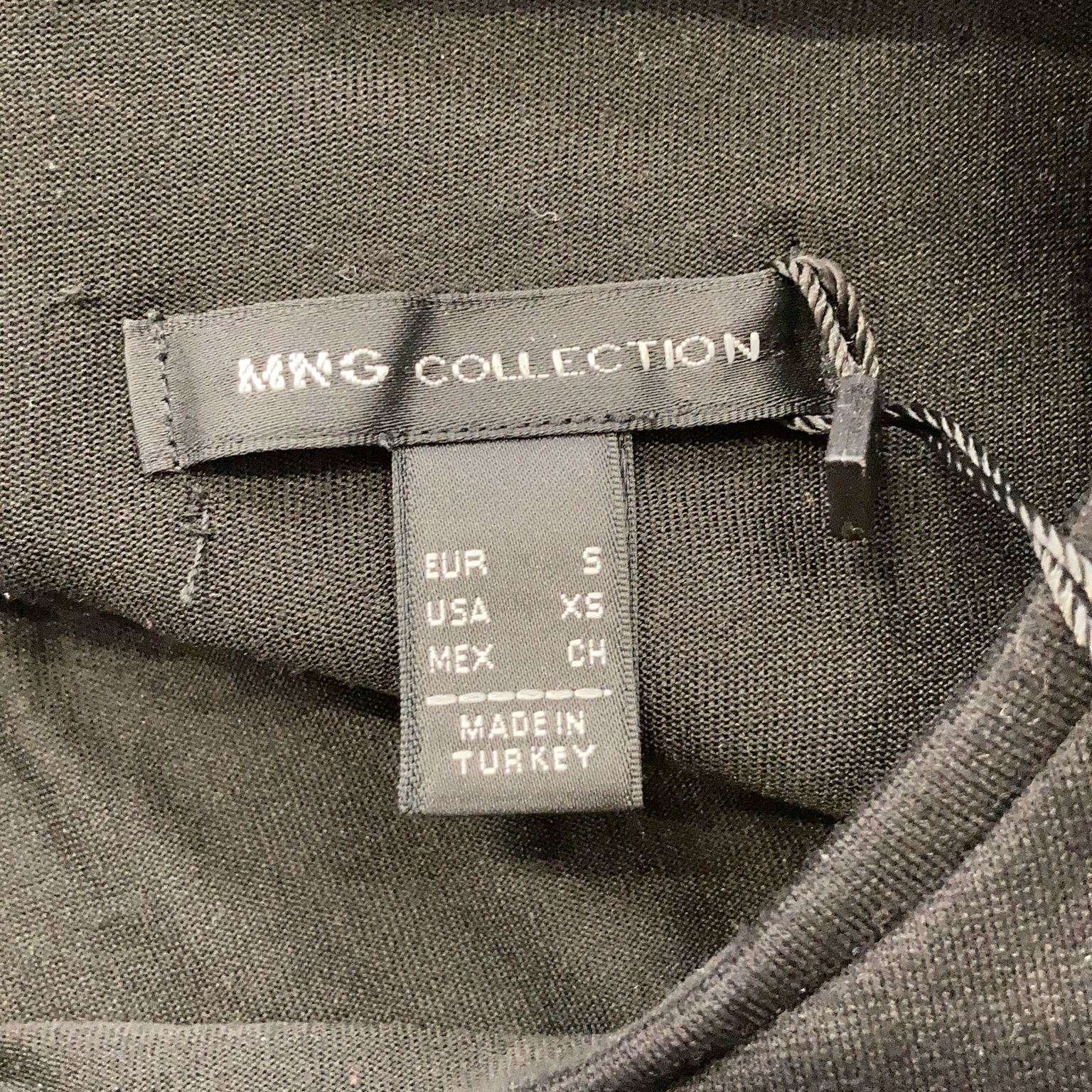 Mango Collection