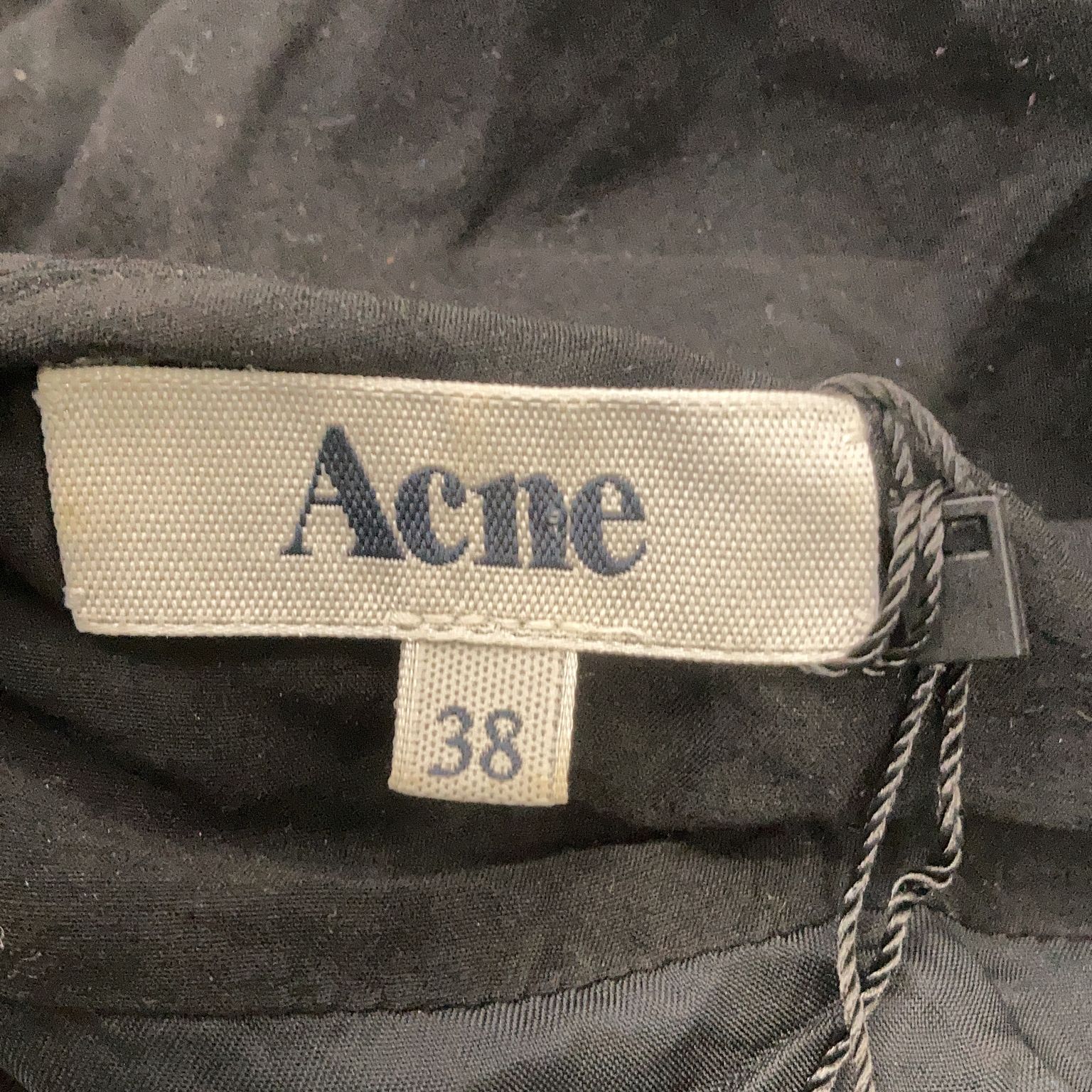 Acne