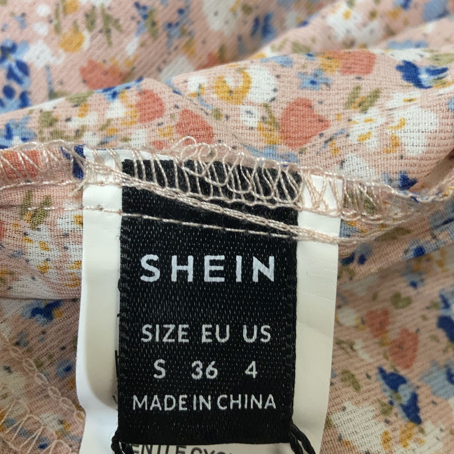 Shein