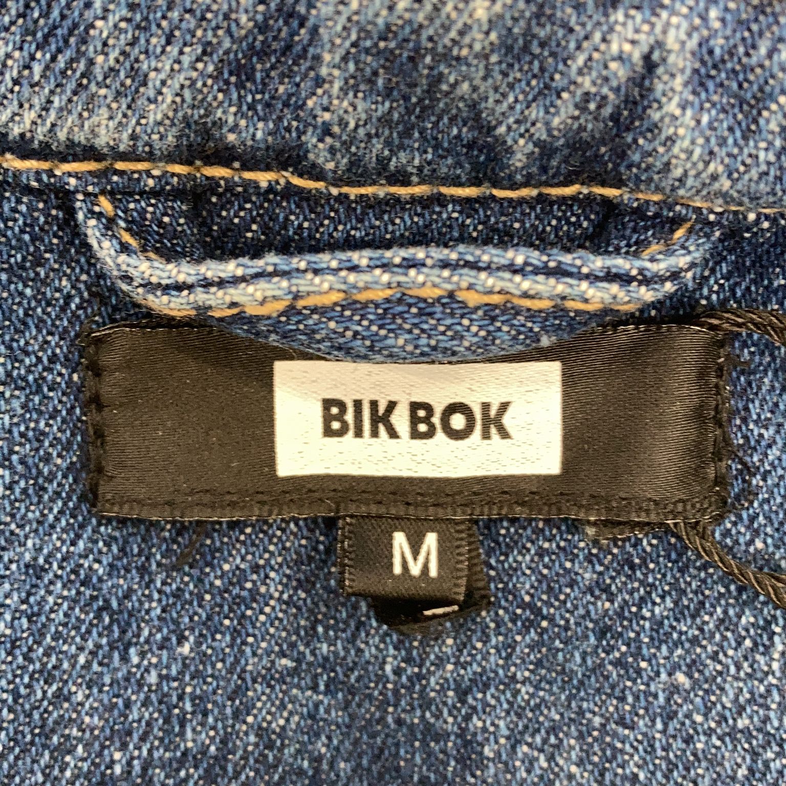 Bik Bok