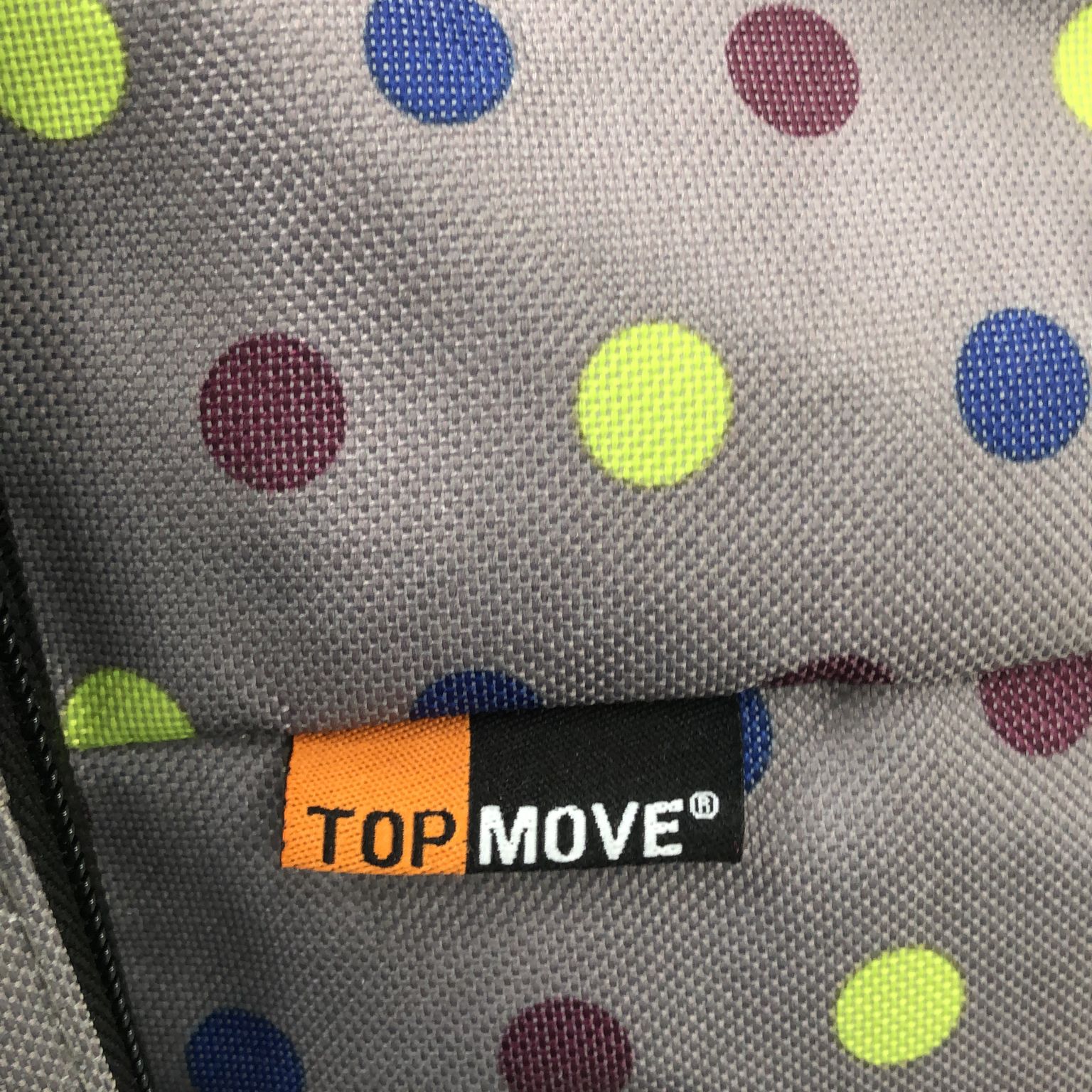 Topmove