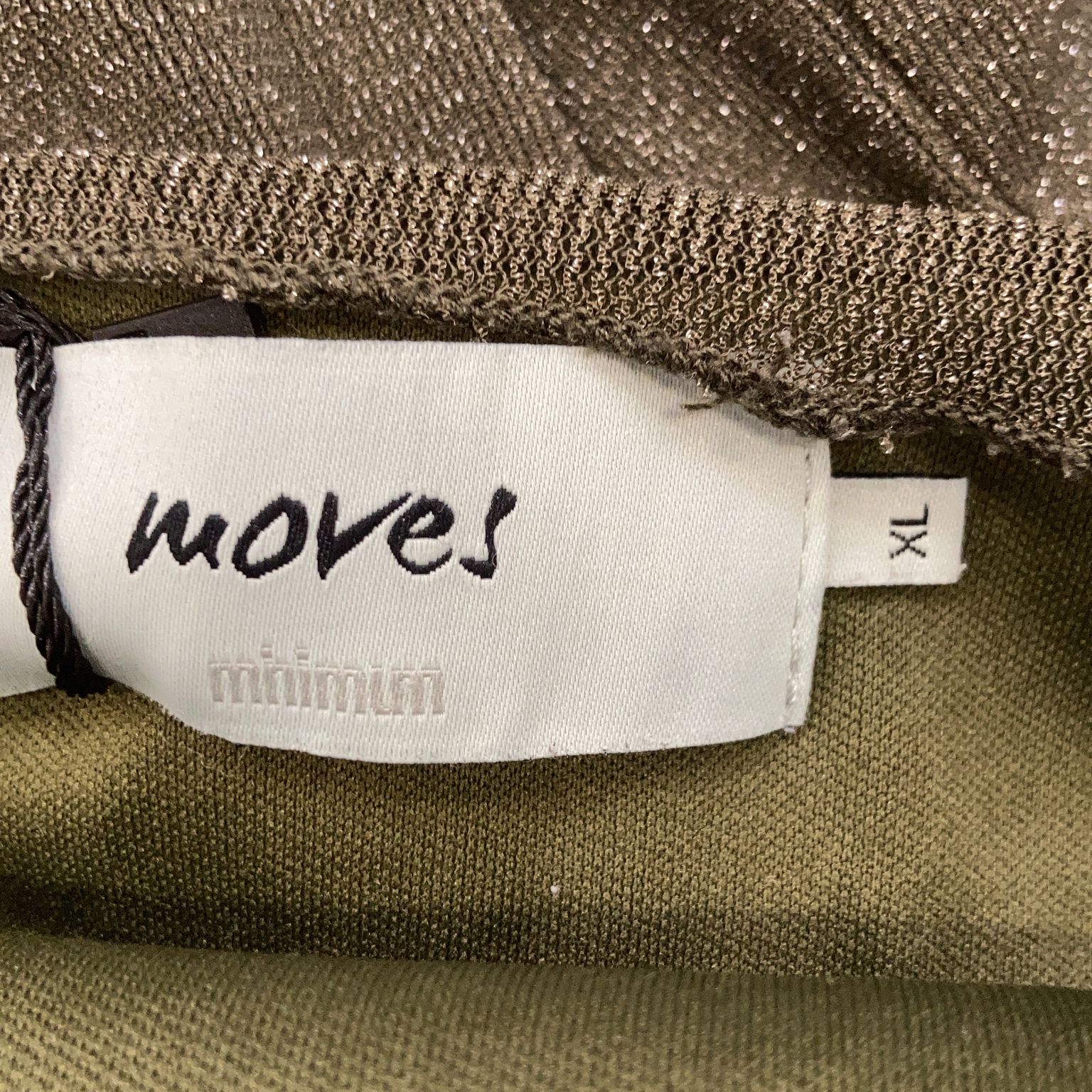 Moves by Minimum