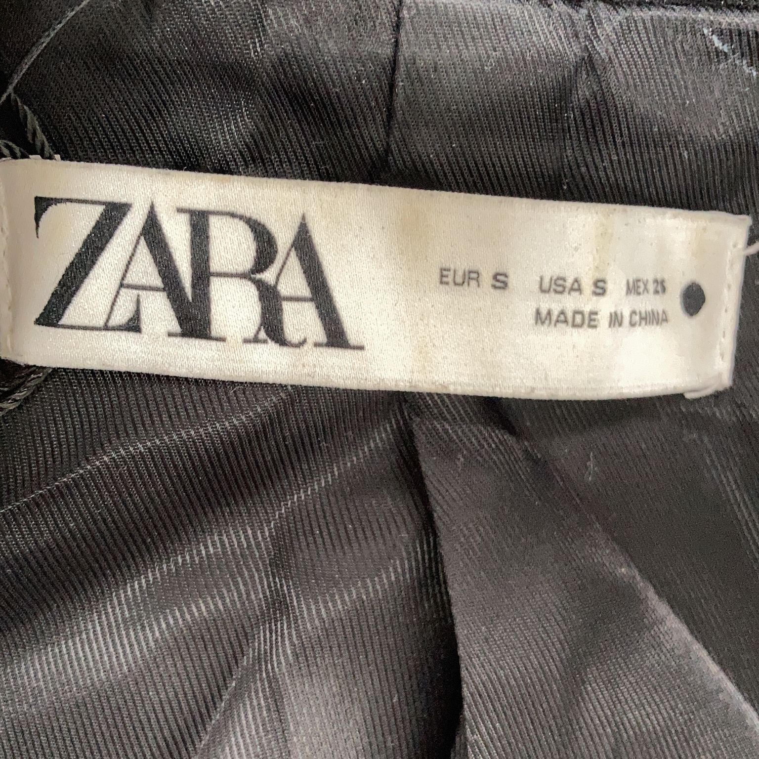 Zara