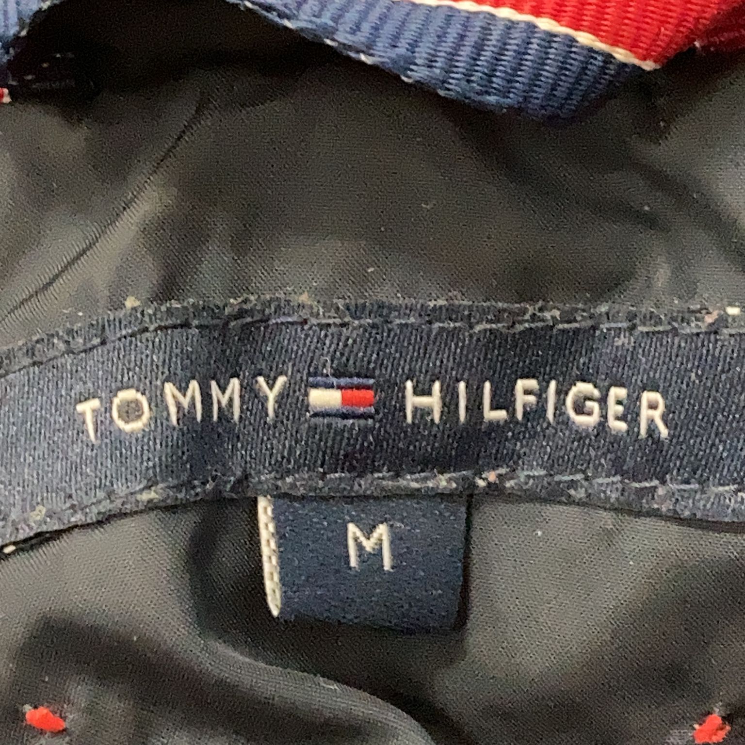 Tommy Hilfiger