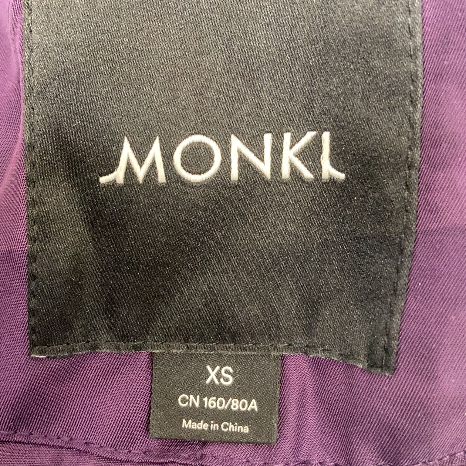 Monki