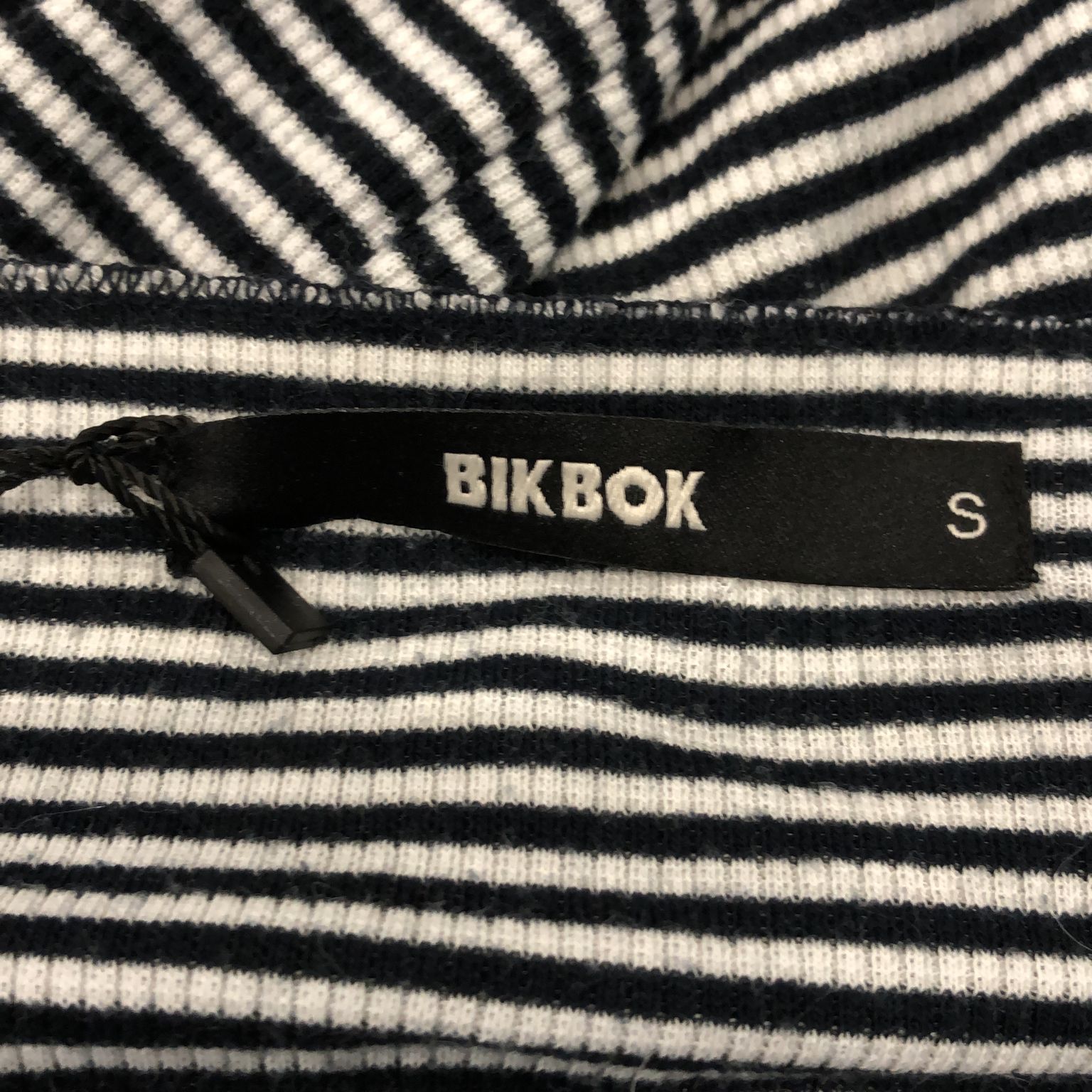 Bik Bok