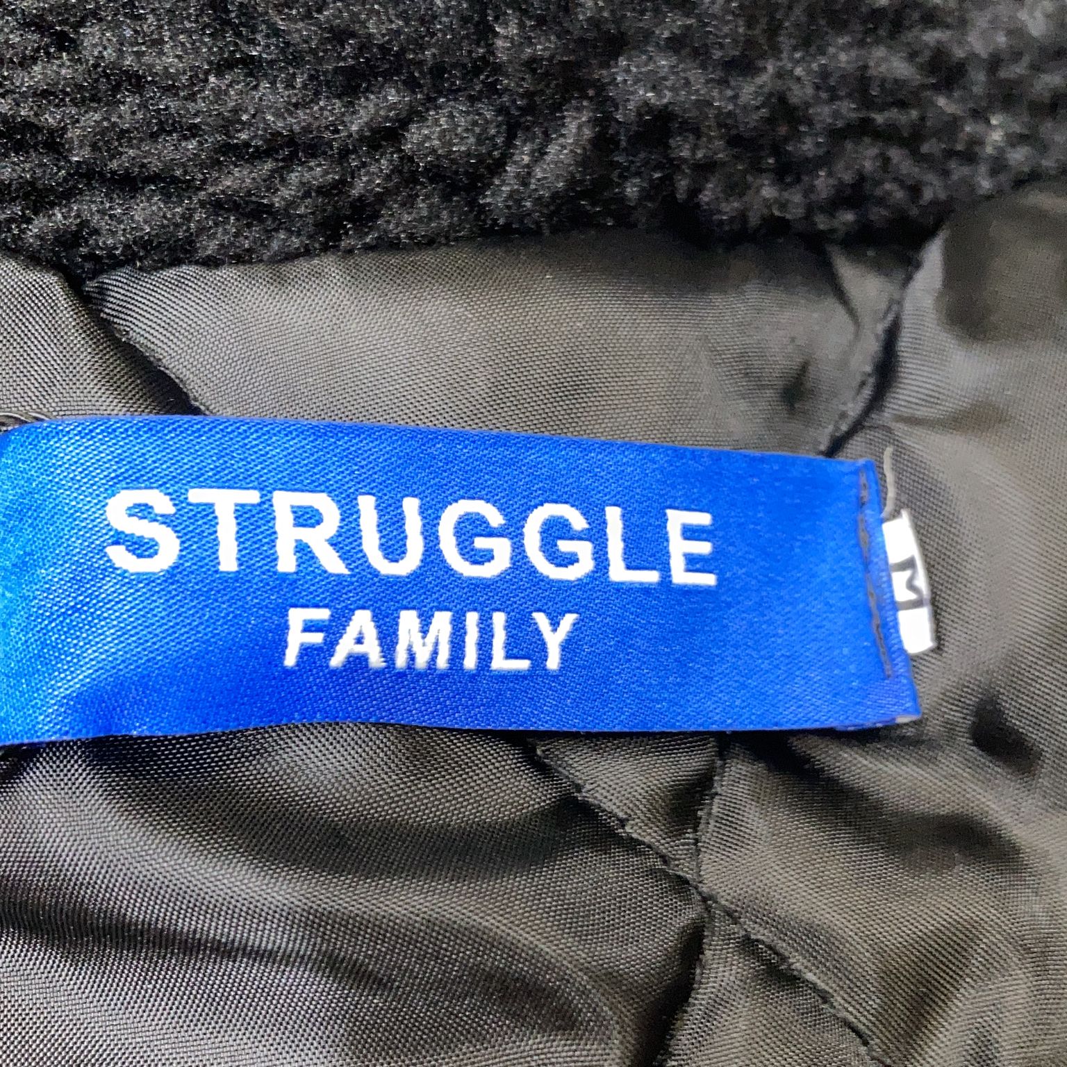 Struggle Family