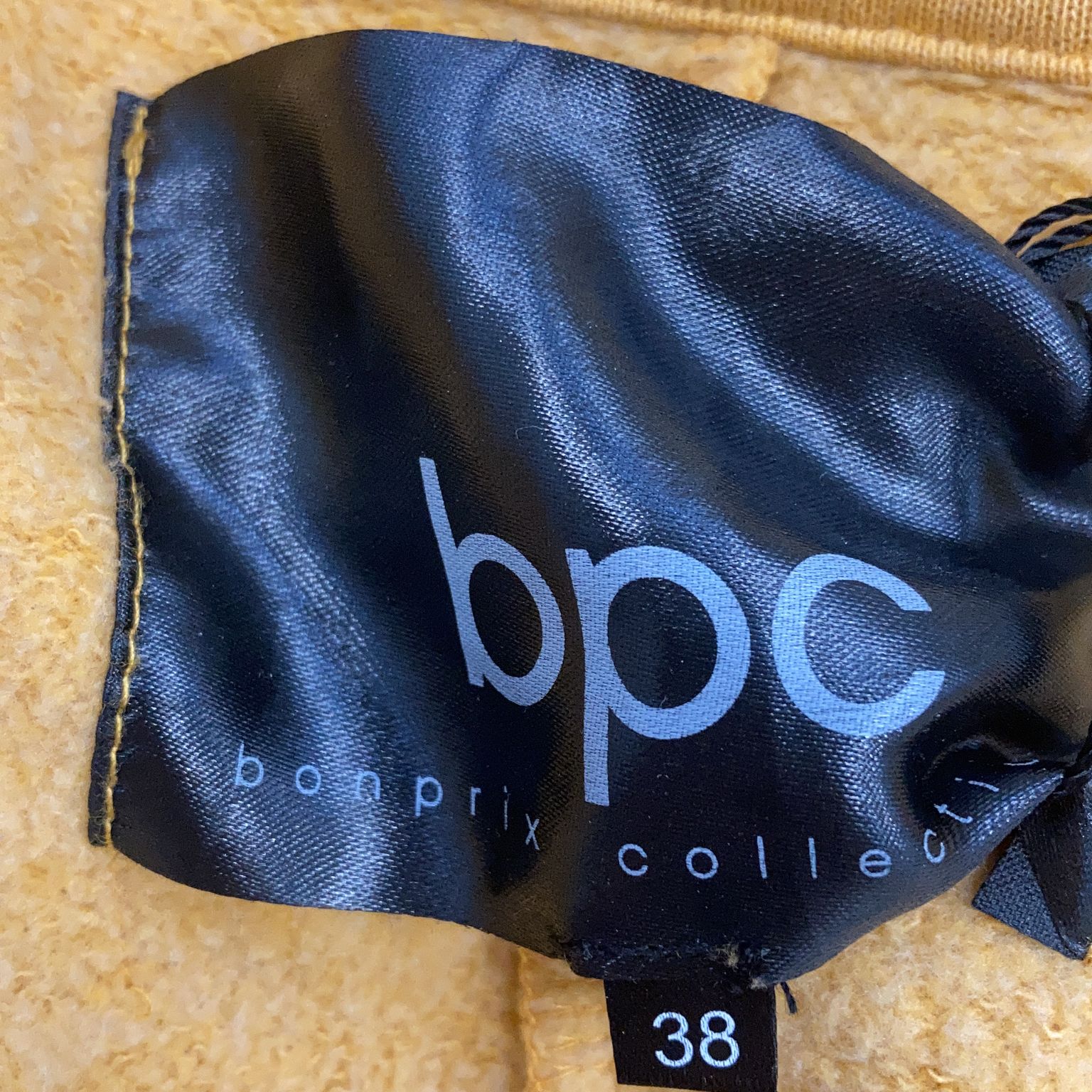 BPC