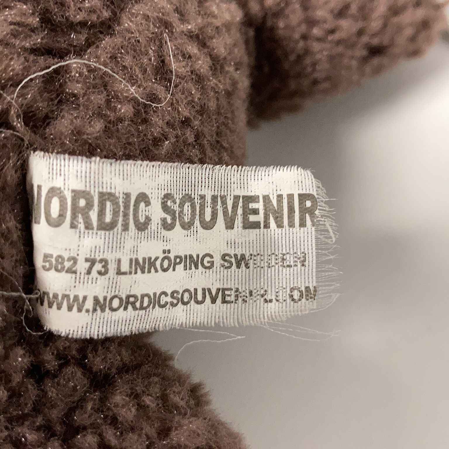 Nordic Souvenir