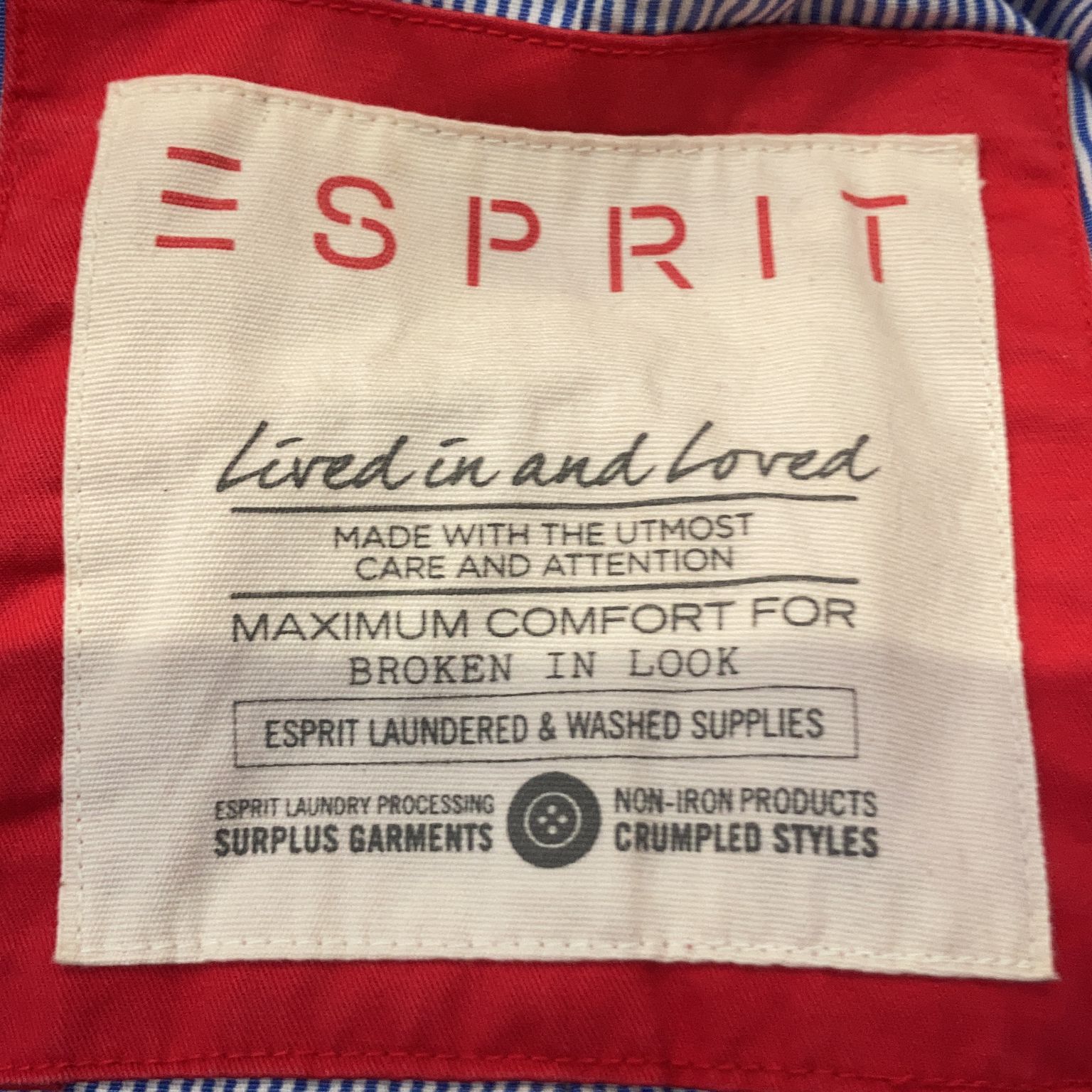 ESPRIT