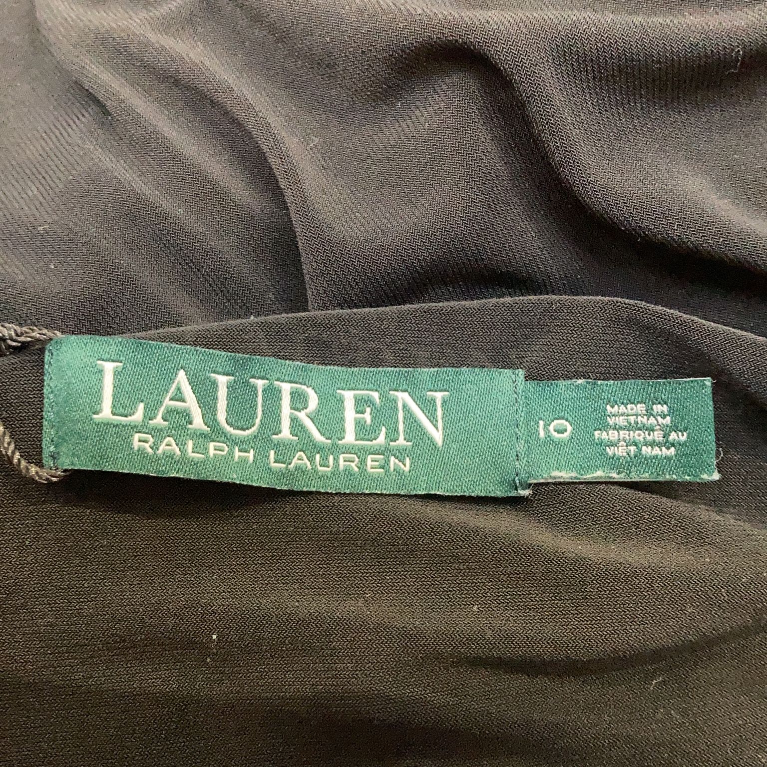 Lauren Ralph Lauren