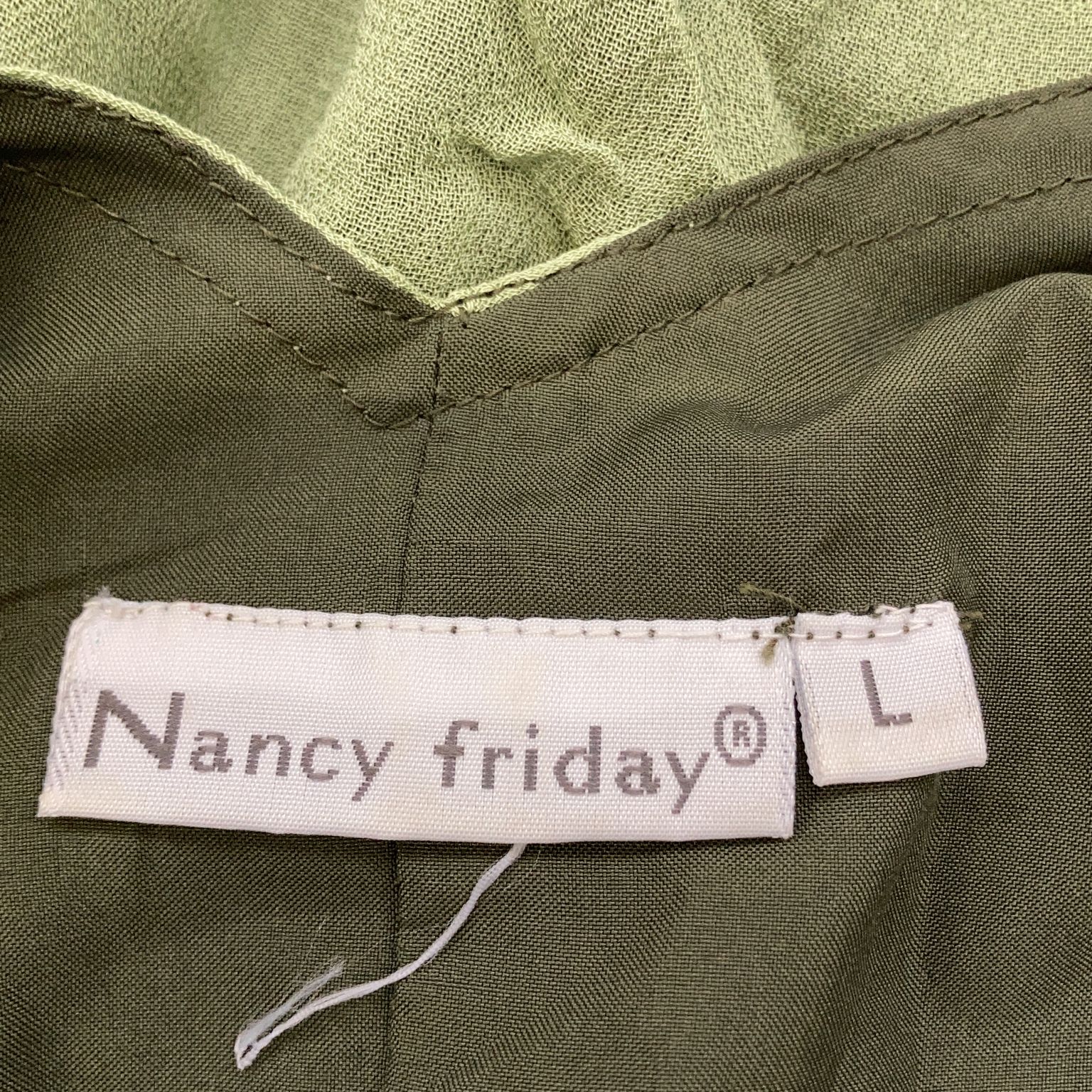 Nancy Friday