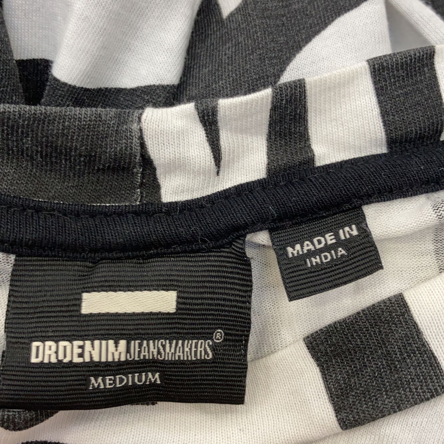 Dr Denim Jeans Makers