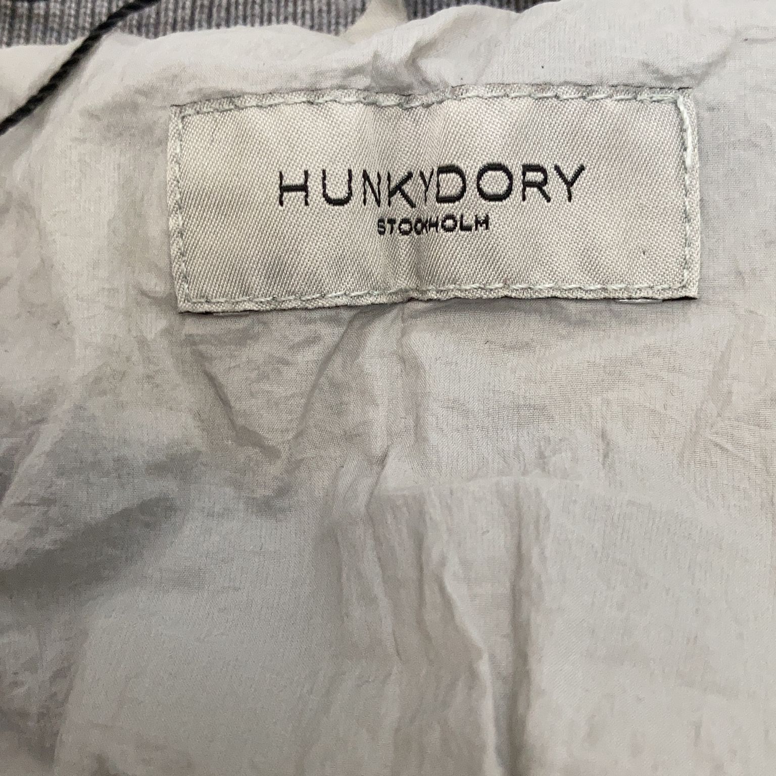 Hunkydory