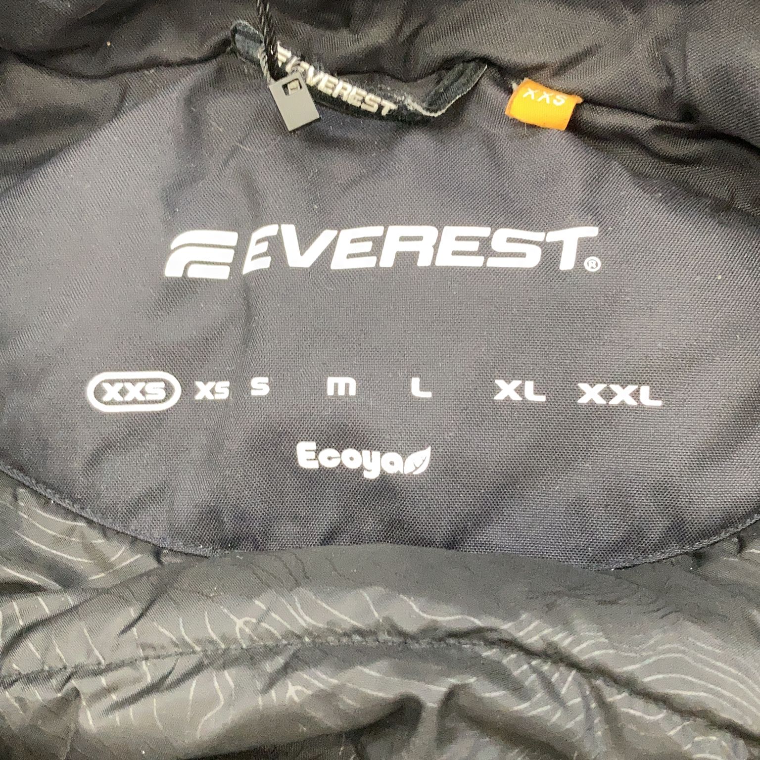 Everest