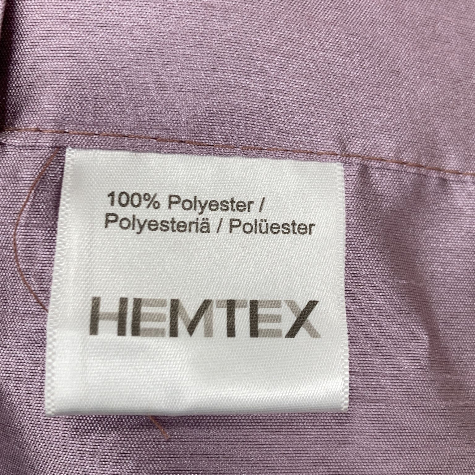 Hemtex