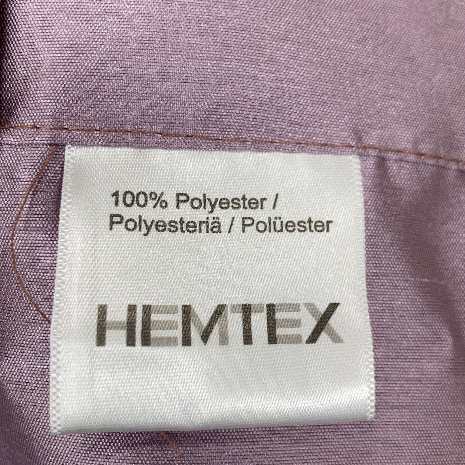 Hemtex