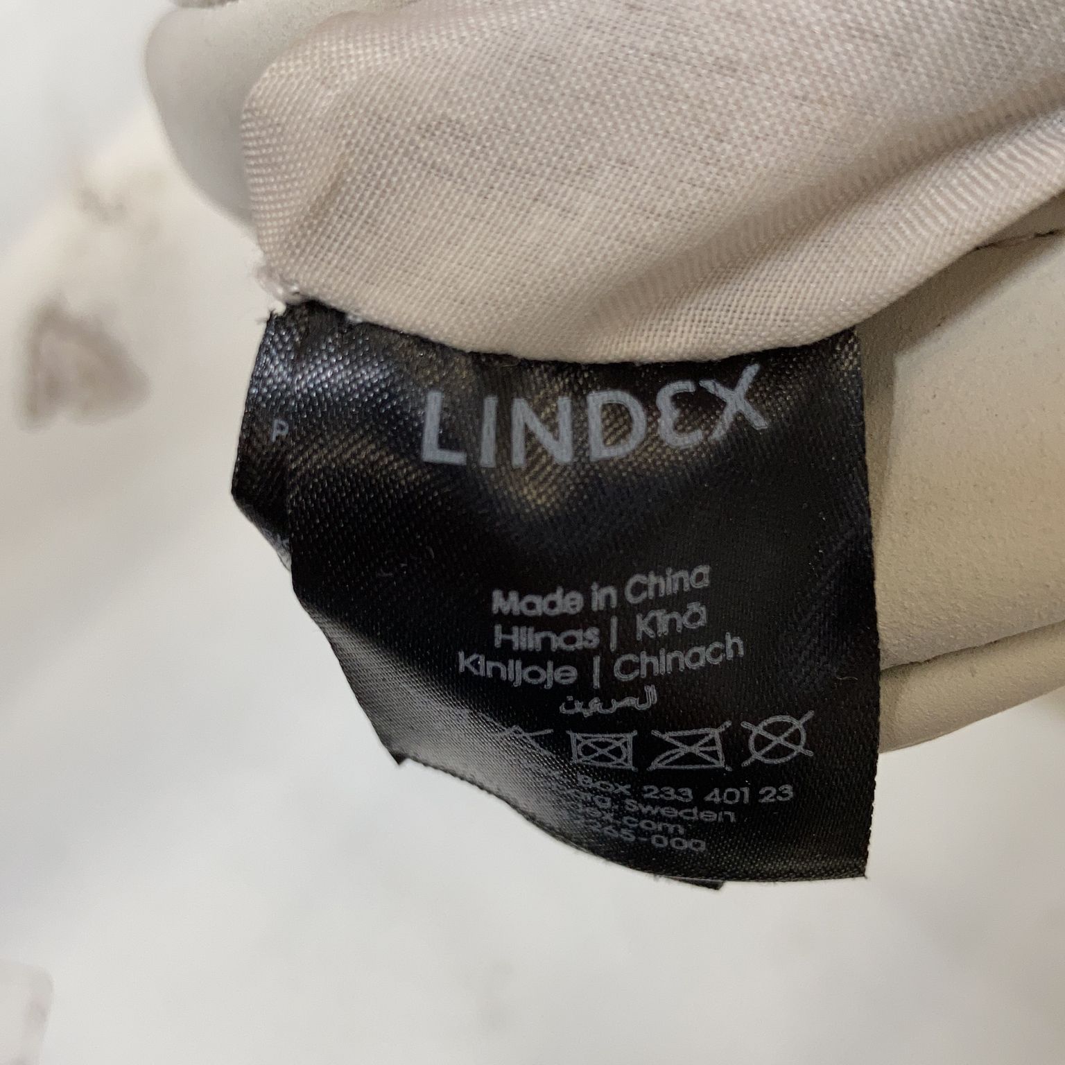 Lindex