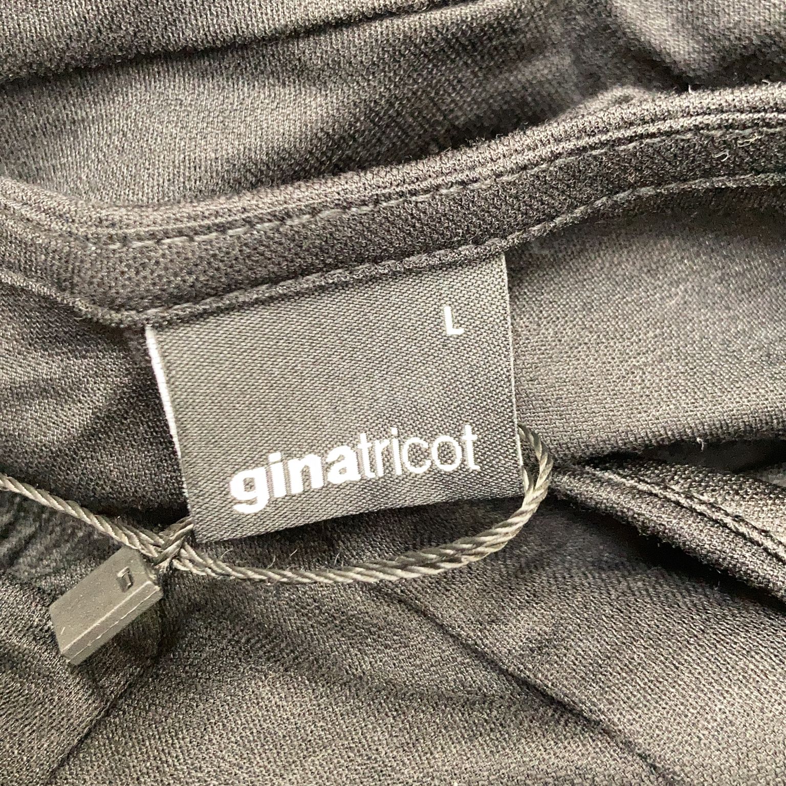 Gina Tricot