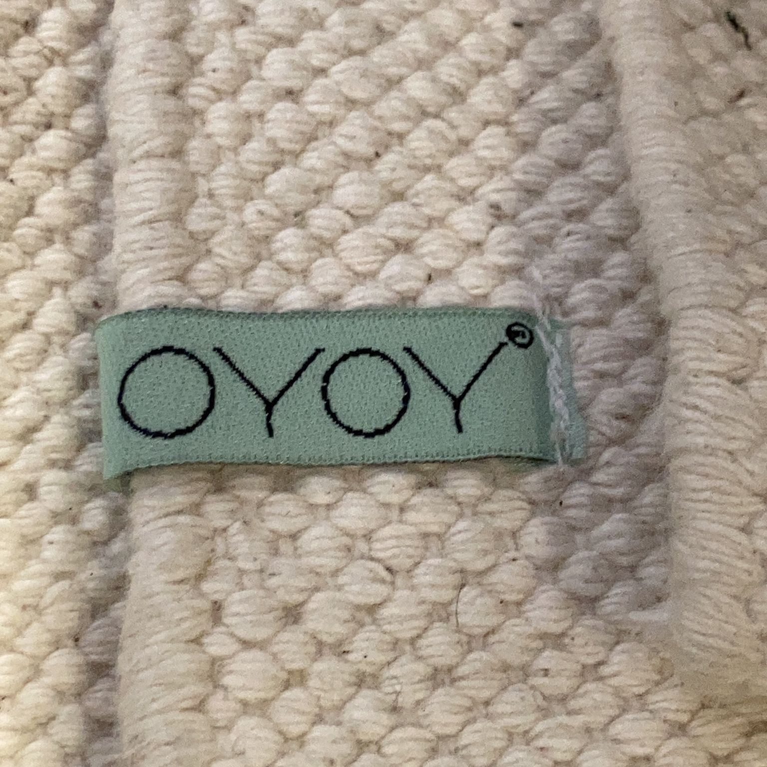 Oyoy