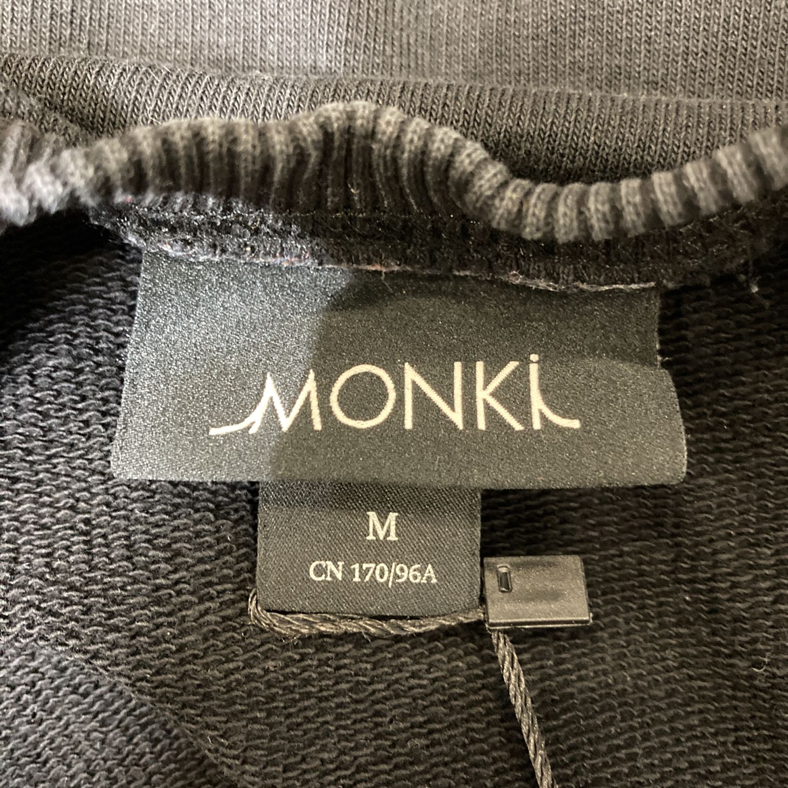 Monki