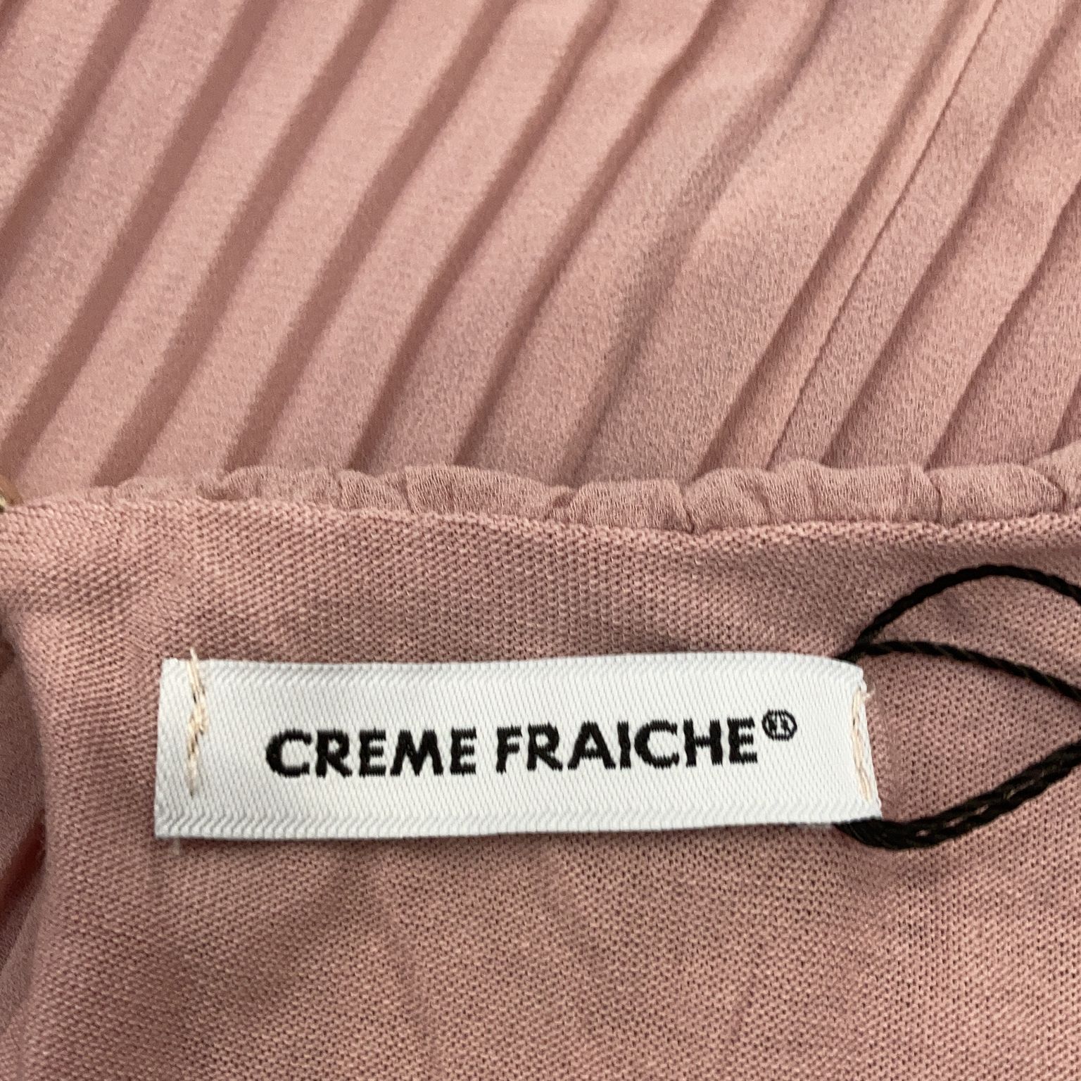 Creme Fraiche