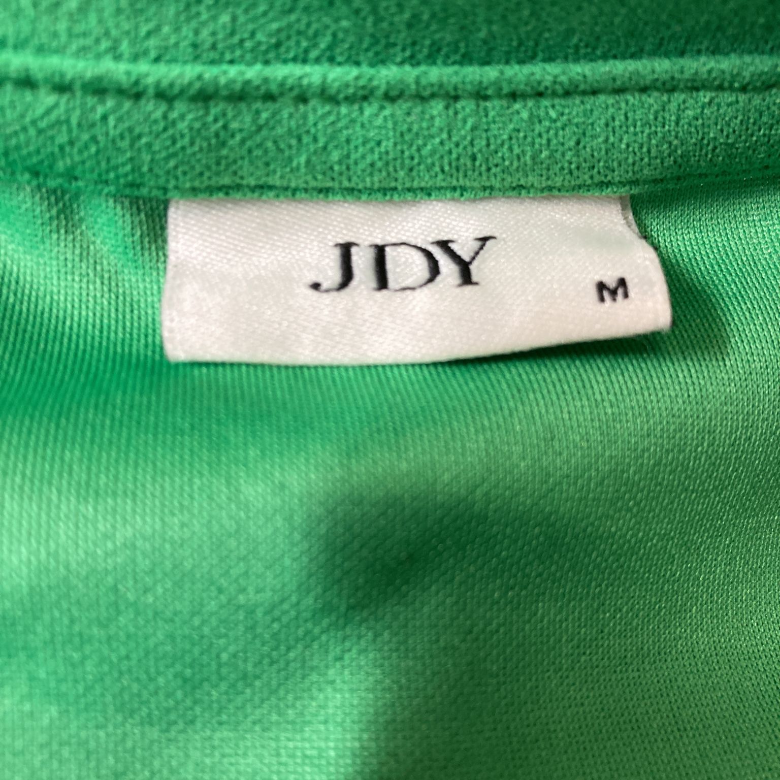 JDY