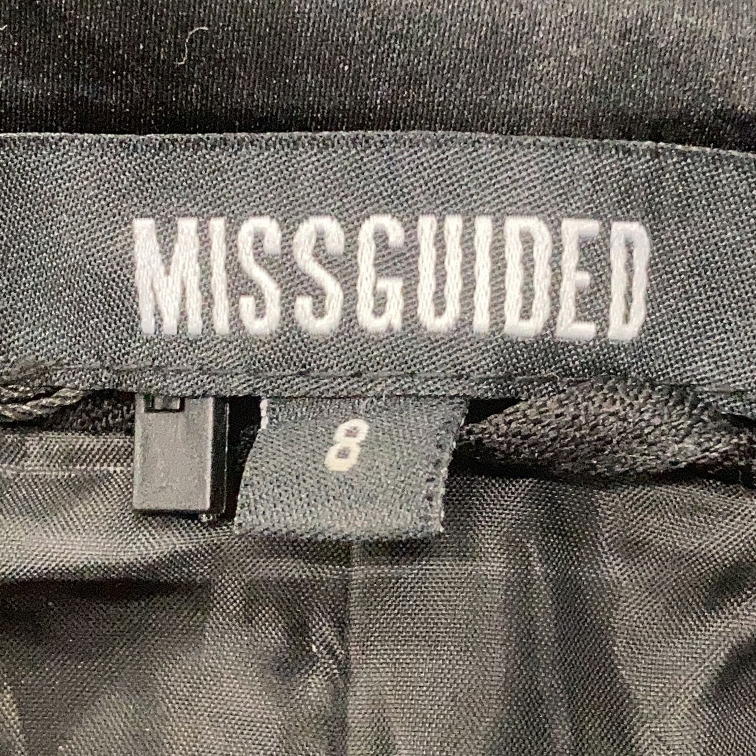 Missguided